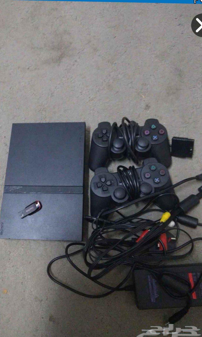 سوني 2 للبيع فيه 30 لعبة64218617856129110
