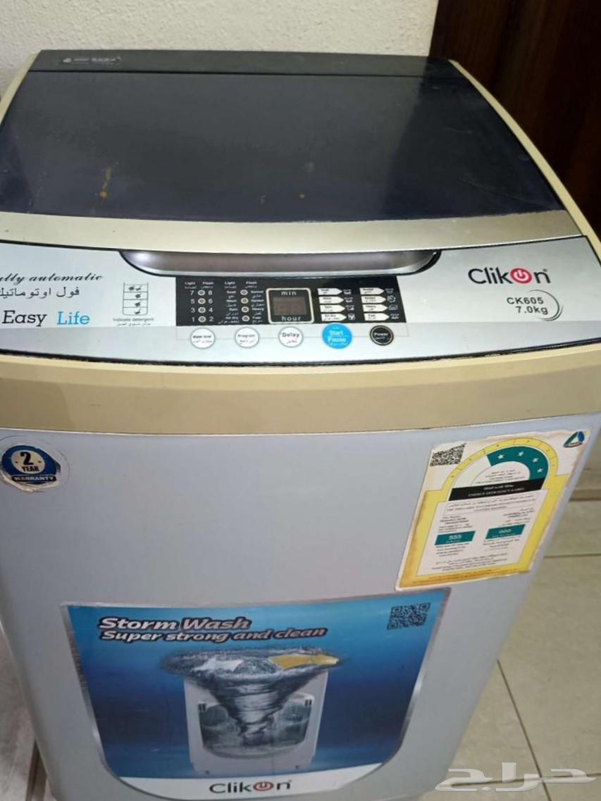 غسالة للبيع64208257530882110