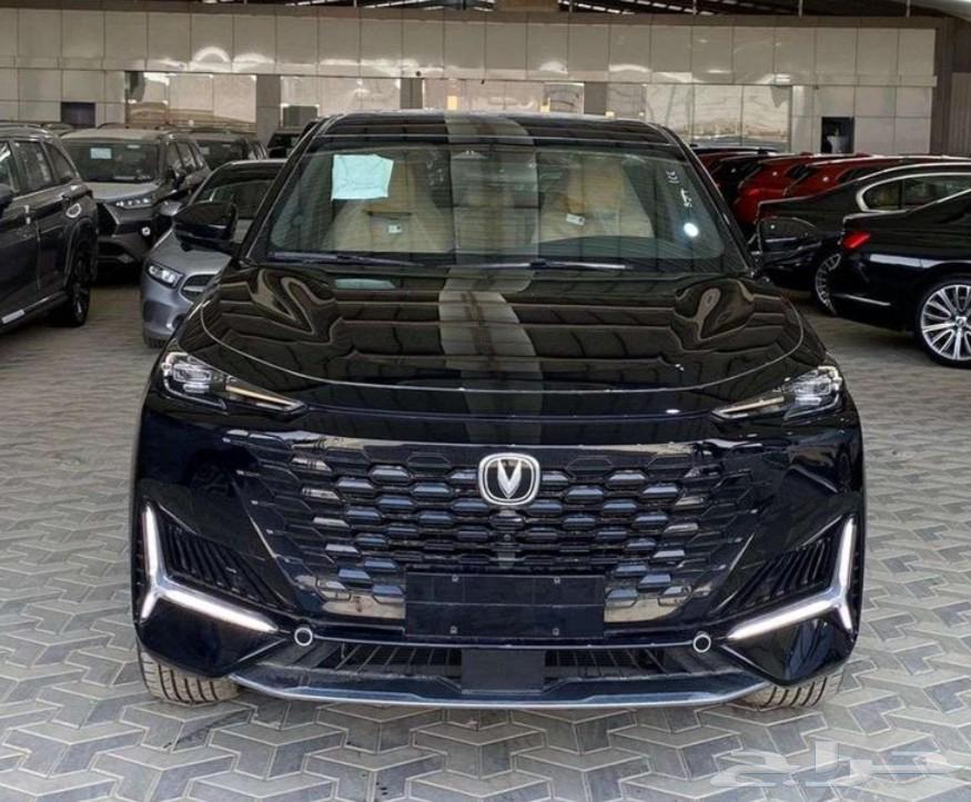 Changan Uni-K 2025 How Much Love Filtering64397242104193112