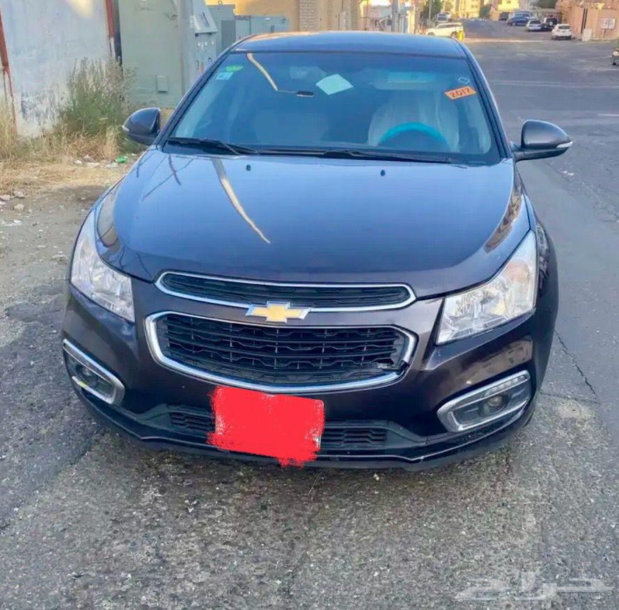 شفروليه كروز موديل 201764408567208705113