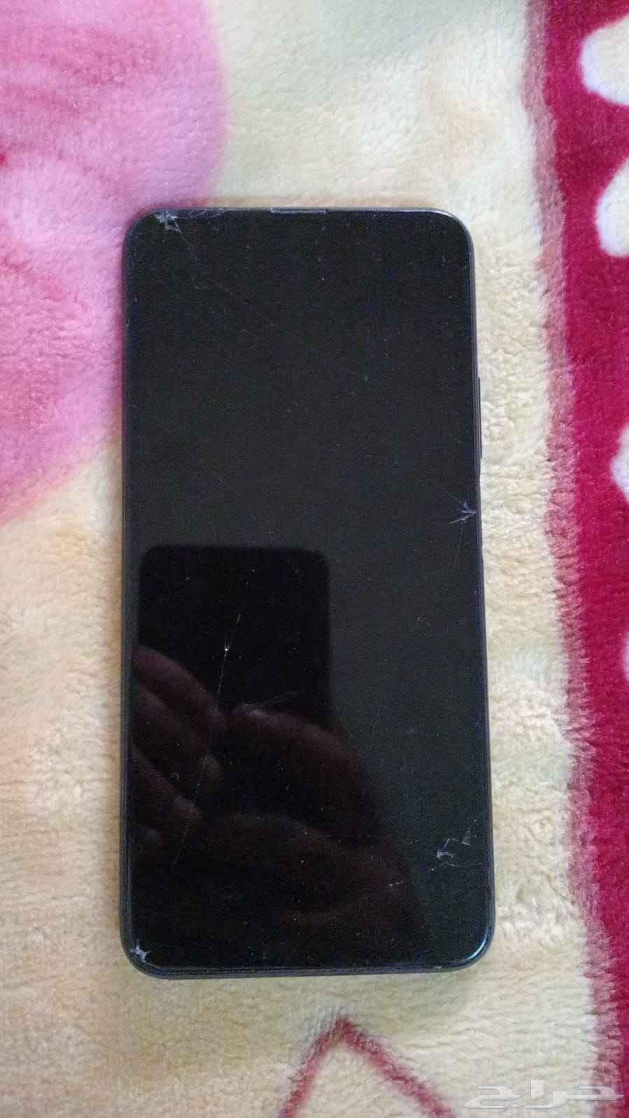 للبيع او للبدل هواوي Y9sذاكره128رام6 غير مفتوح اعلئ سوم64226569691779111