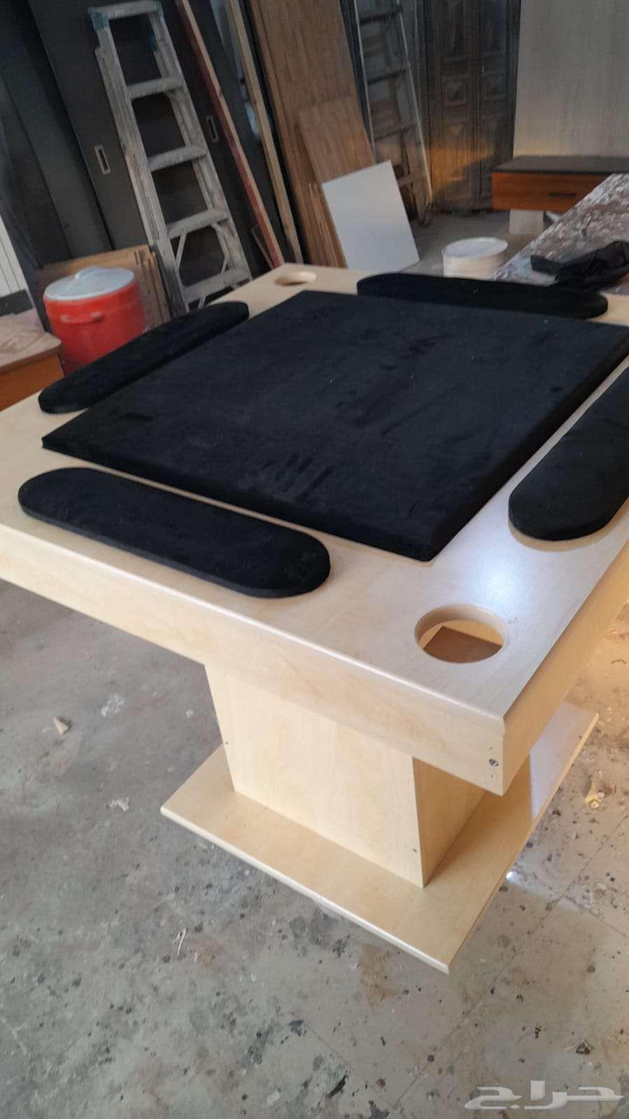 High Backgammon Tables64212962577282111