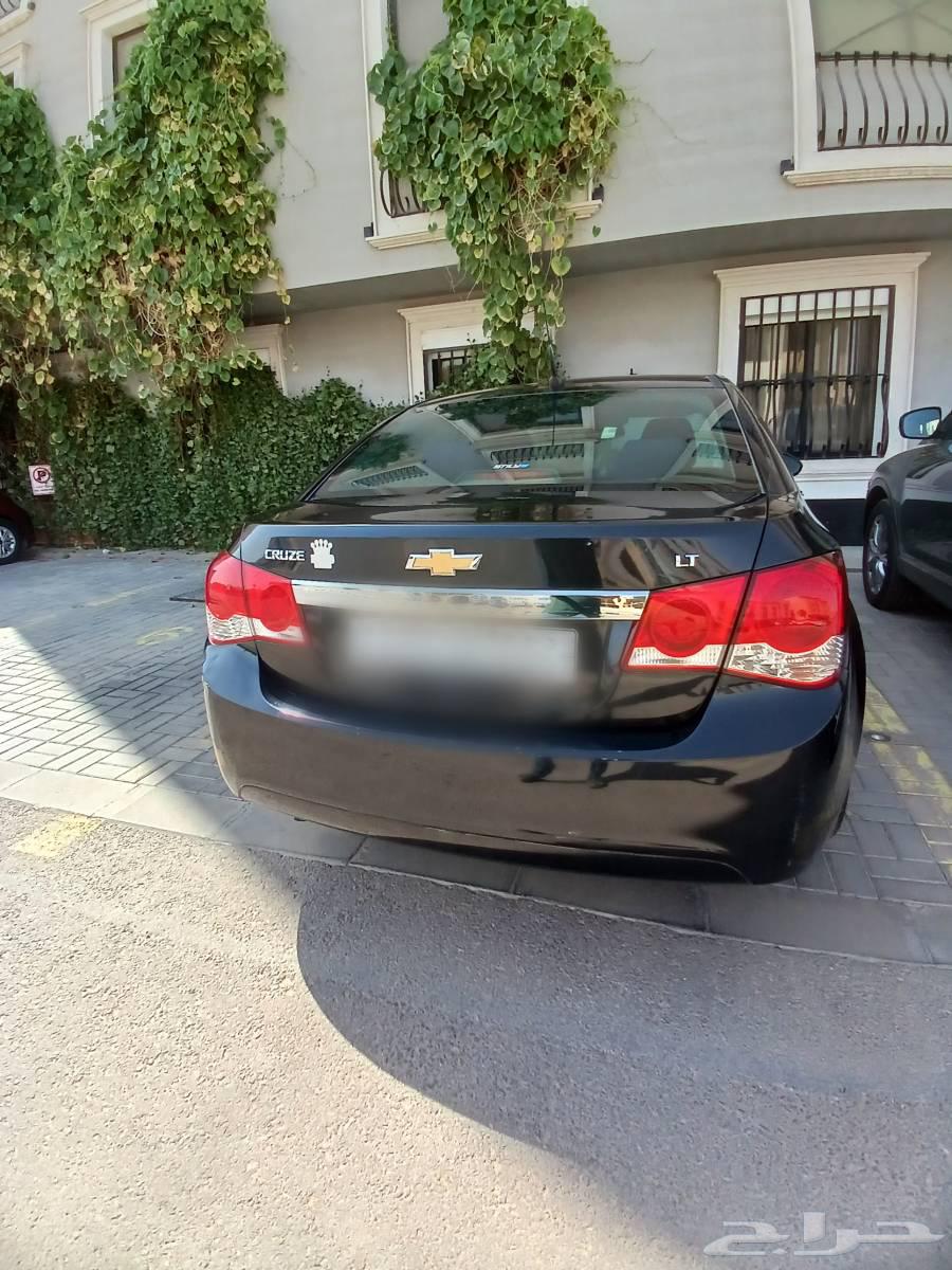 شيفروليه كروز 2014 LT64408709329793112