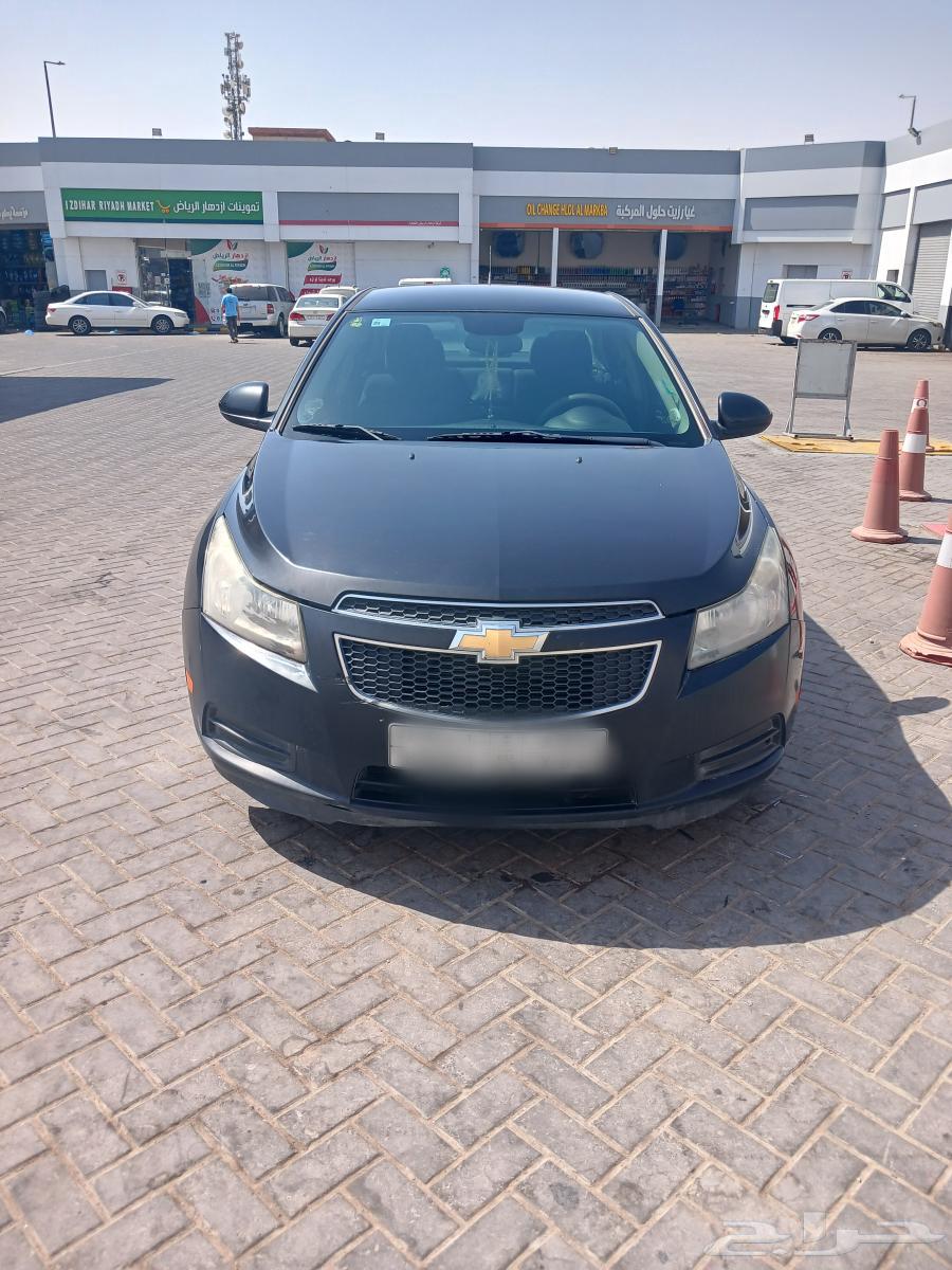 شيفروليه كروز 2014 LT64408709329793110