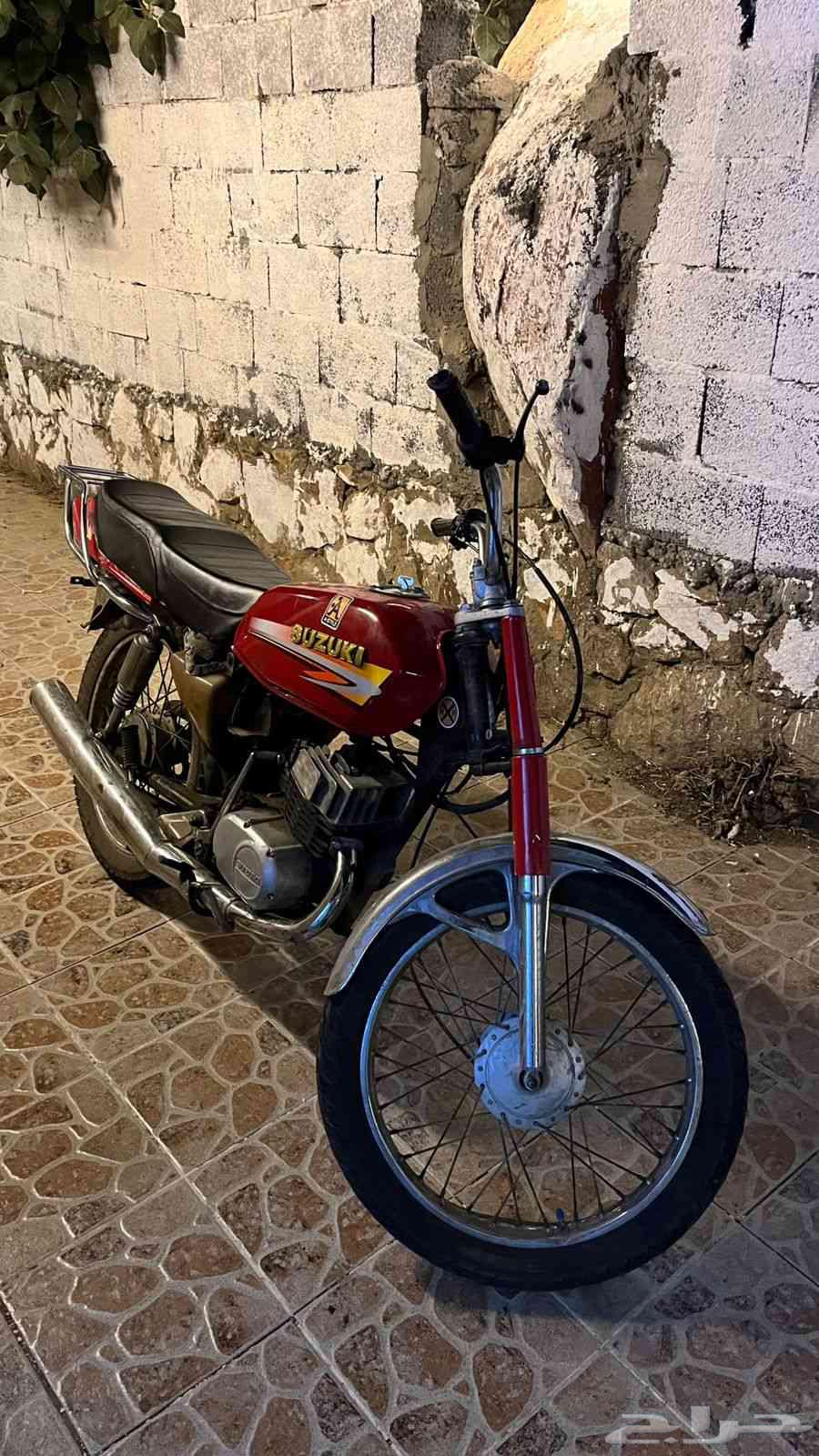 دباب AX100 اكس ميه سزوكي64397797203587110