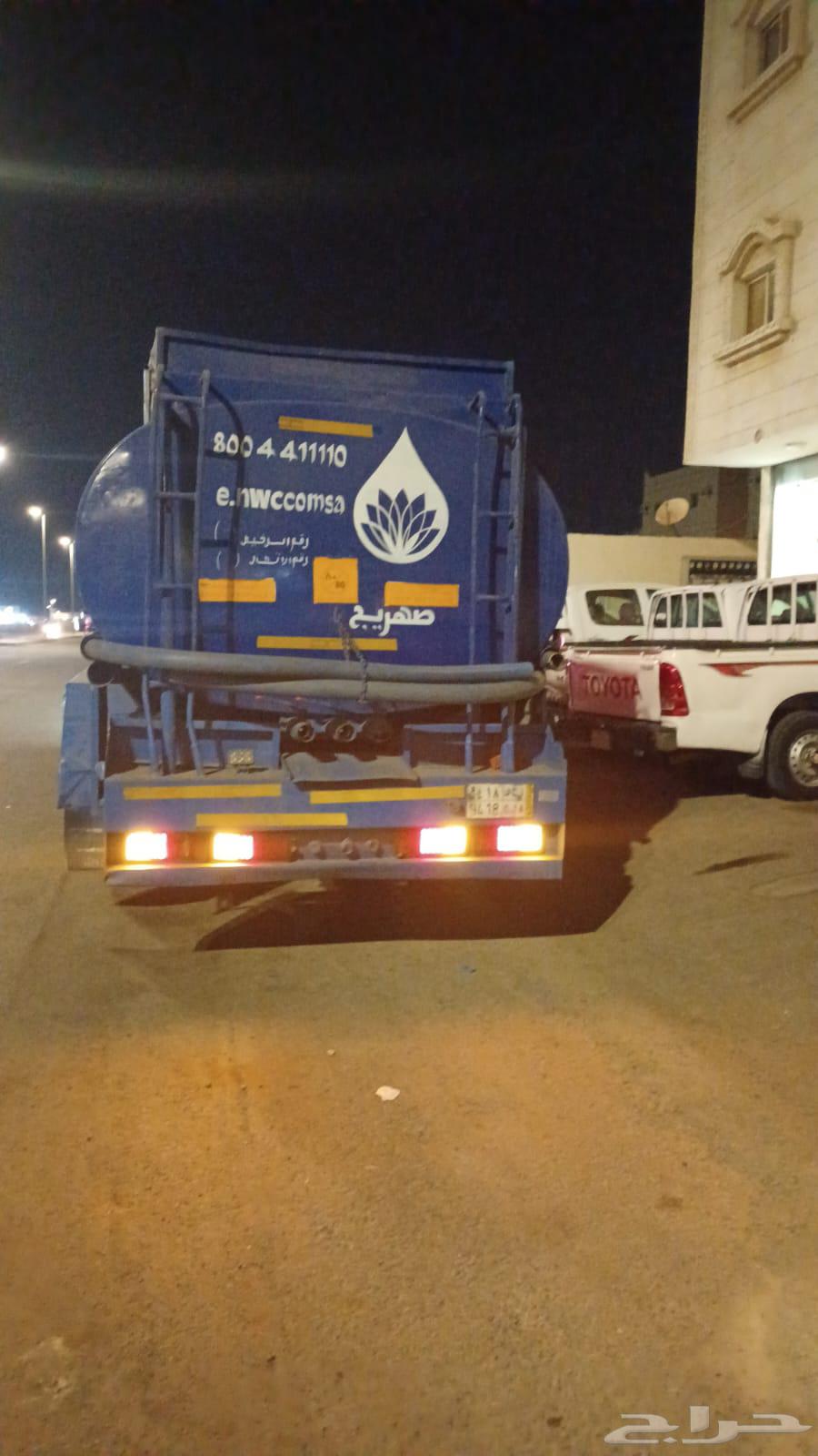 مرسيدس شاحنة عادي اكتورس اللون ابيض64407811109633114