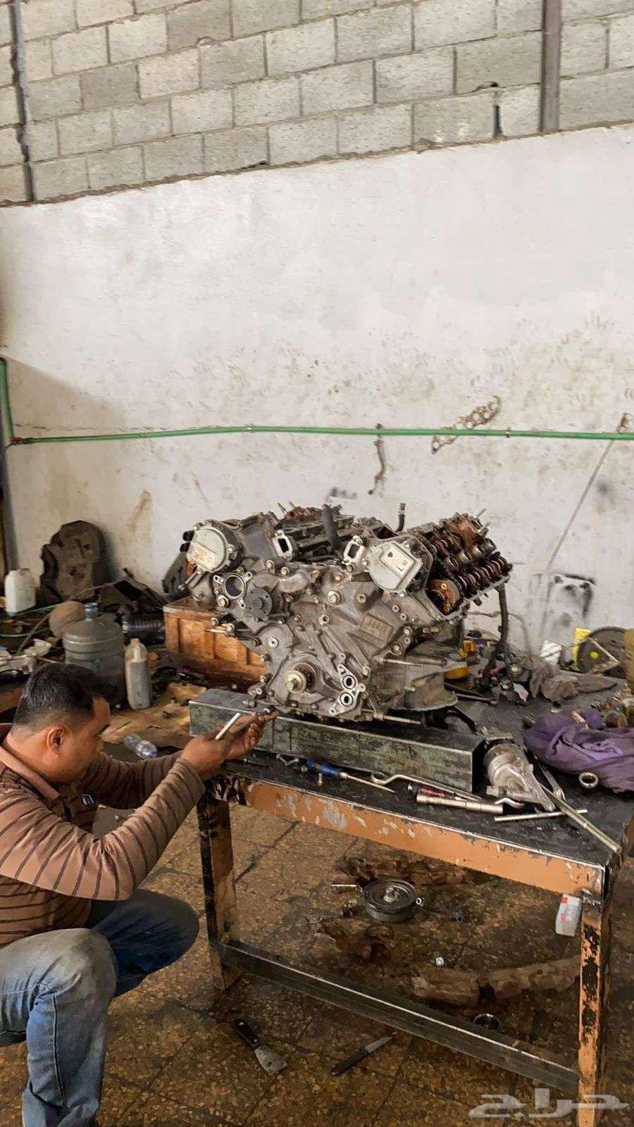 Genset machine with 8-month electronic warranty64399967113986111