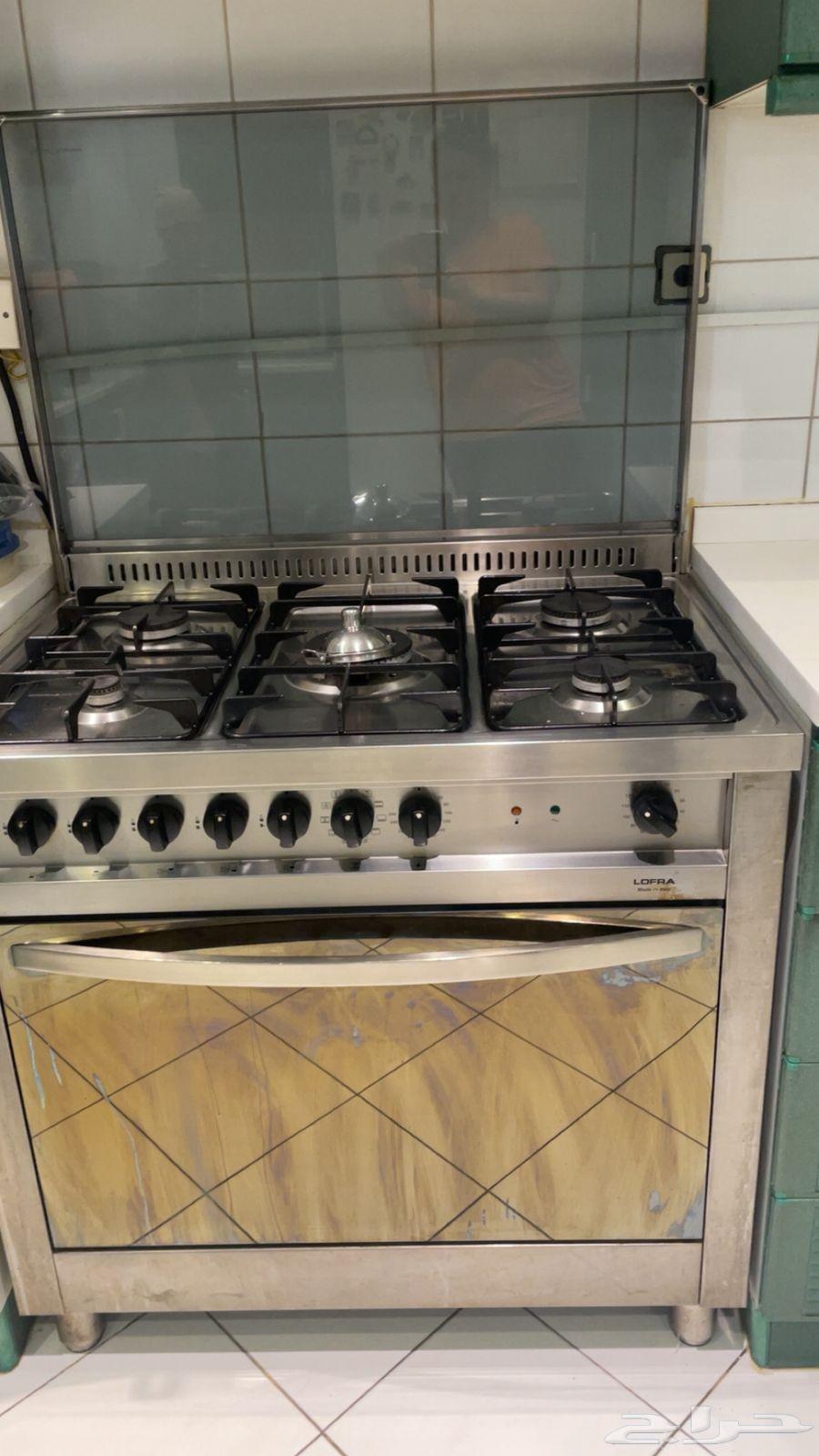 Maintenance of gas and electric ovens in Riyadh, Ariston oven maintenance, oven repair63616119796994114