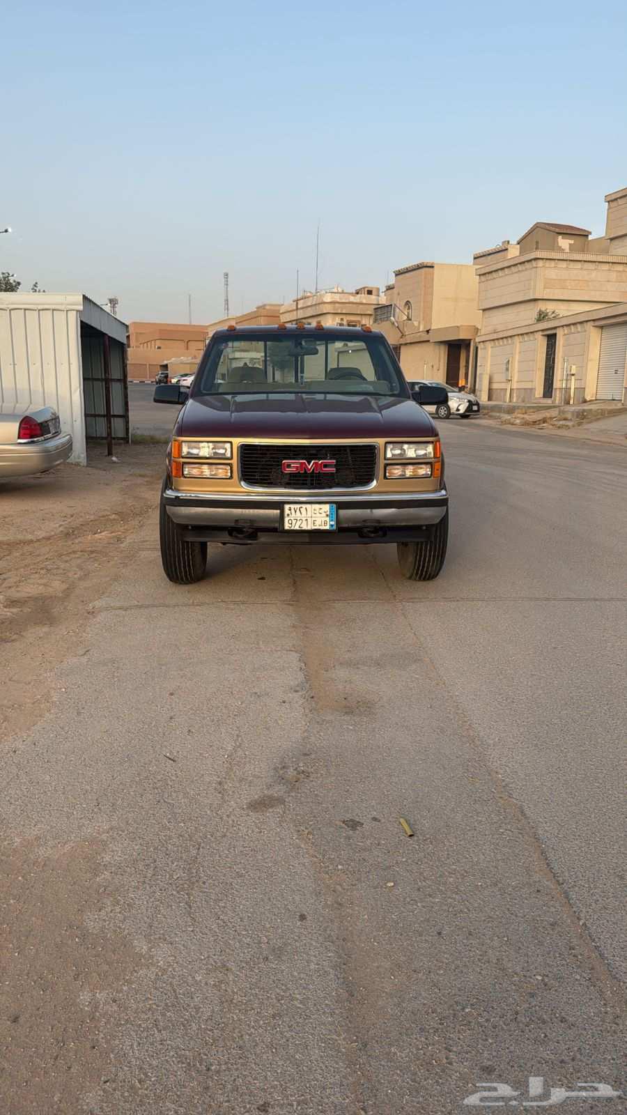 جمس وانيت 92 دبل ماشي 73 الف فقط64398743780866112