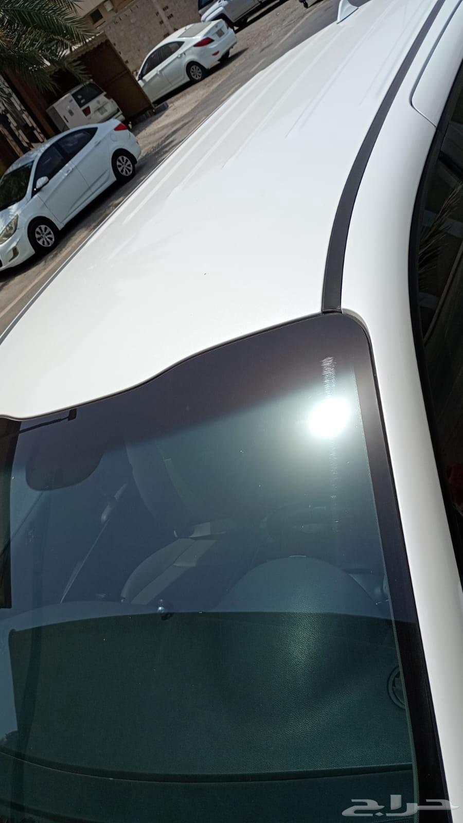 كرنفال 11راكب ديزل نظيف64382707542914112