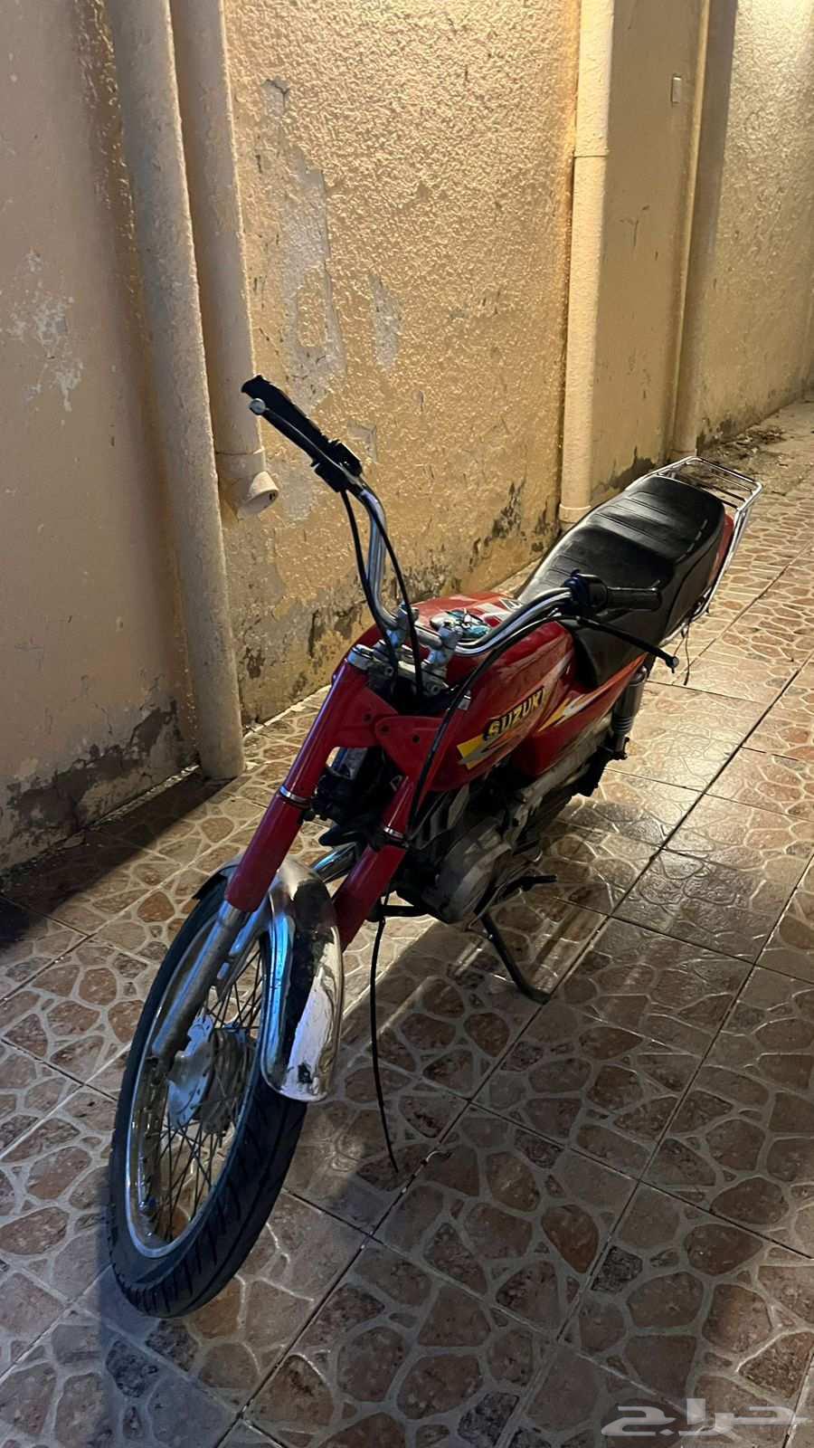 دباب AX100 اكس ميه سزوكي64397797203587111