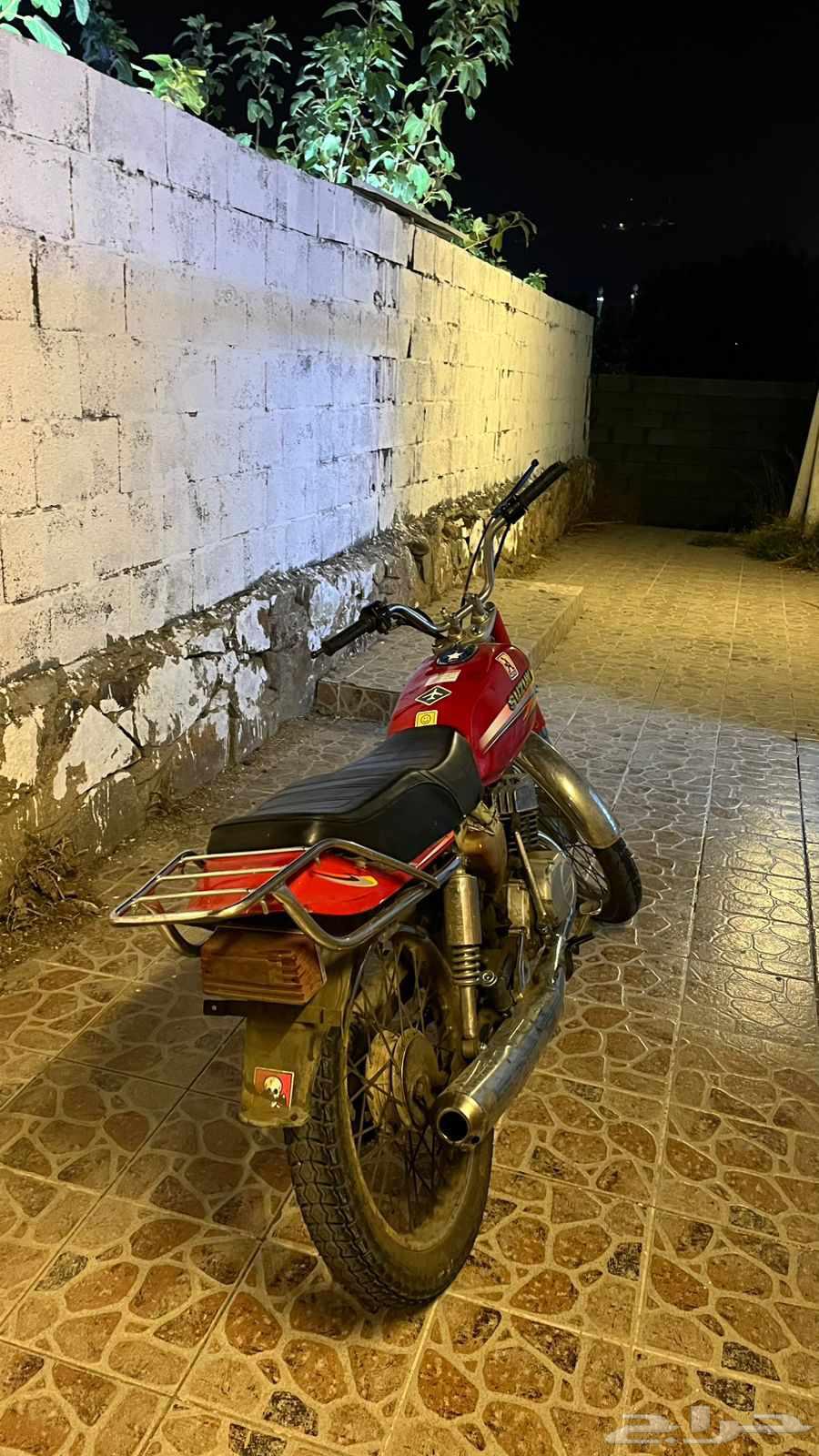 دباب AX100 اكس ميه سزوكي64397797203587112