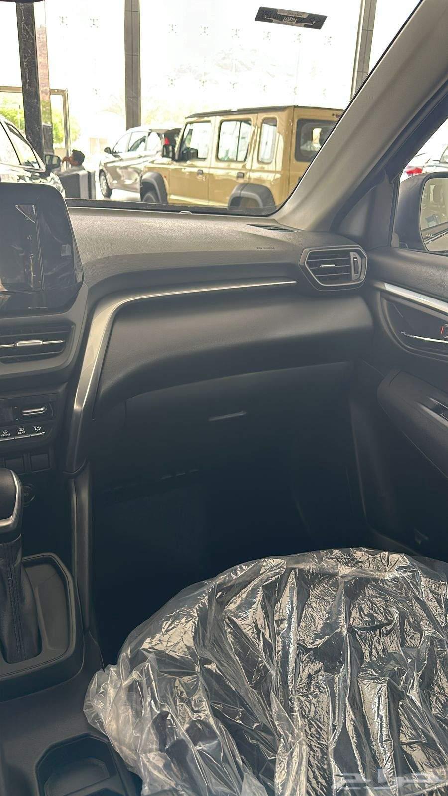 سوزوكي ديزاير 2026 بقسط يبدأ من 750 ريال شامل التأمين64402803752706112