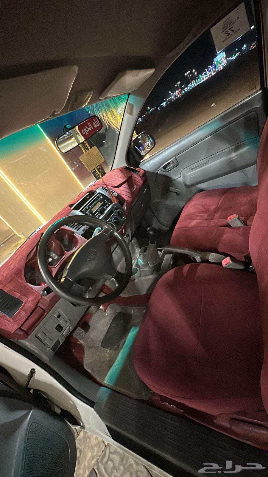 تويوتا ونيت هايلوكس 2011 شد بلد64405791410818114