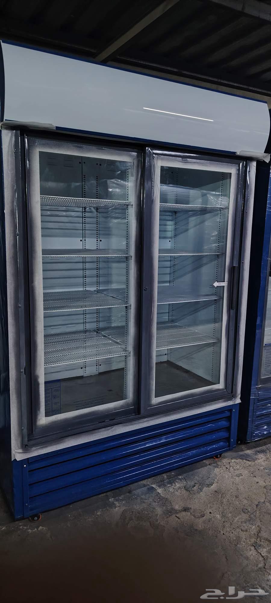 We have all types of display refrigerators and freezers64230486644611110