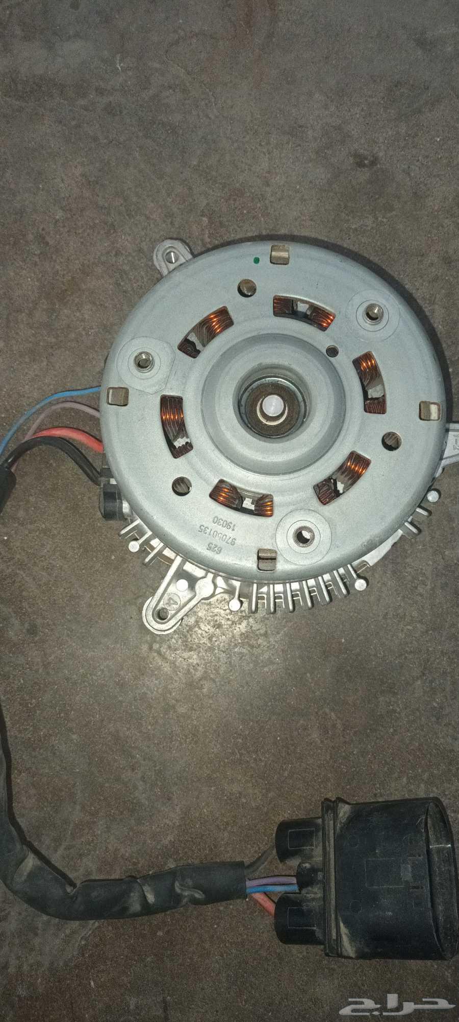 Sonata Dynamo Fan 2023 202464398158685059111