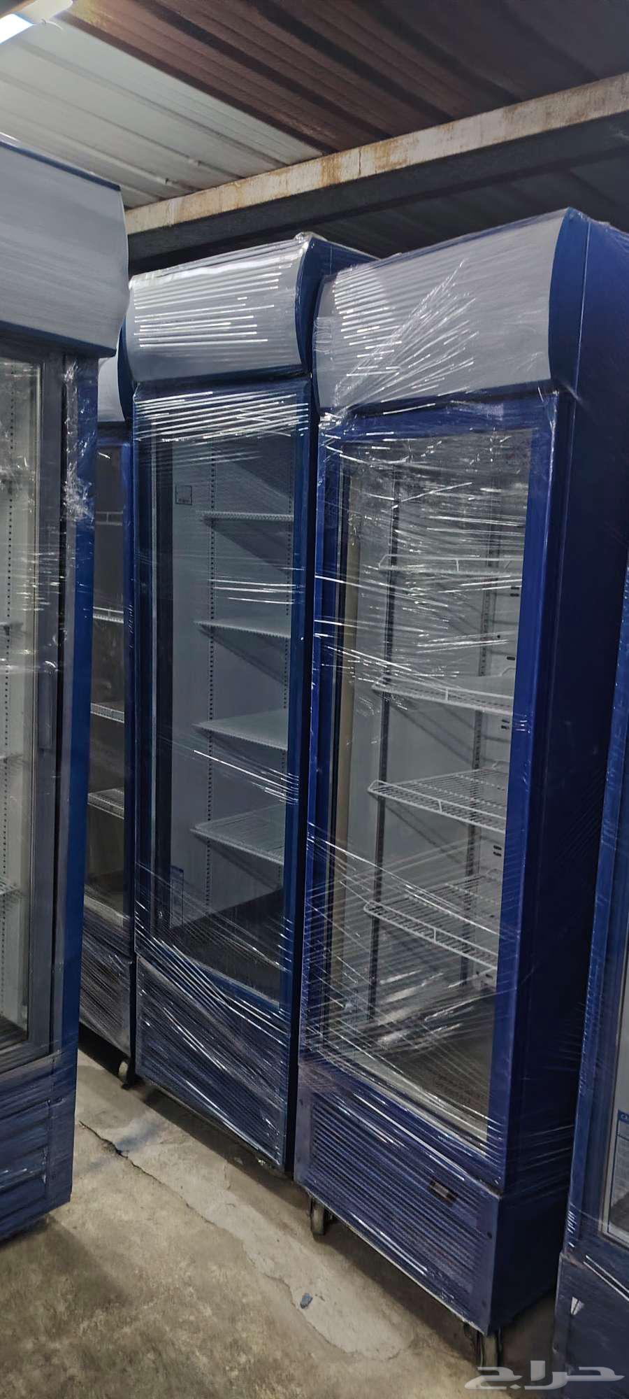 We have all types of display refrigerators and freezers64230486644611114