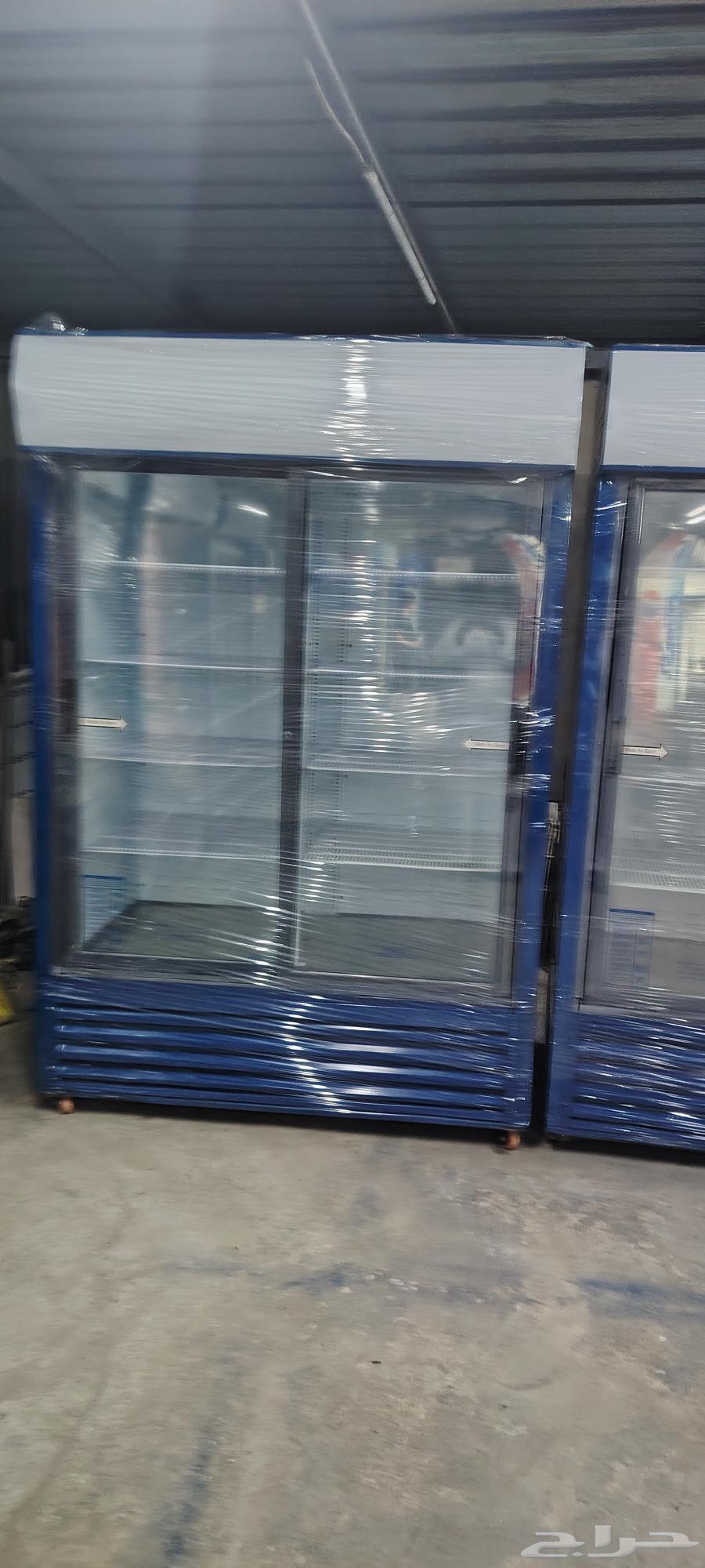 We have all types of display refrigerators and freezers64230486644611112