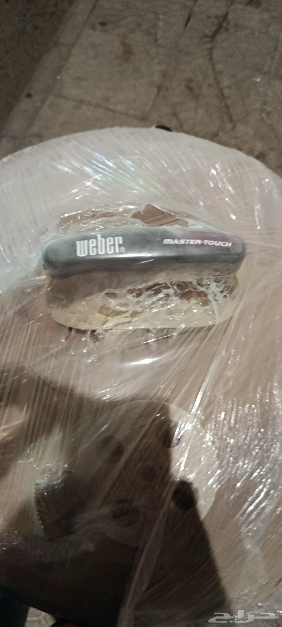 شواية الفحم الخارجية (Pro Charcoal Black) من نابليون64229640290817111