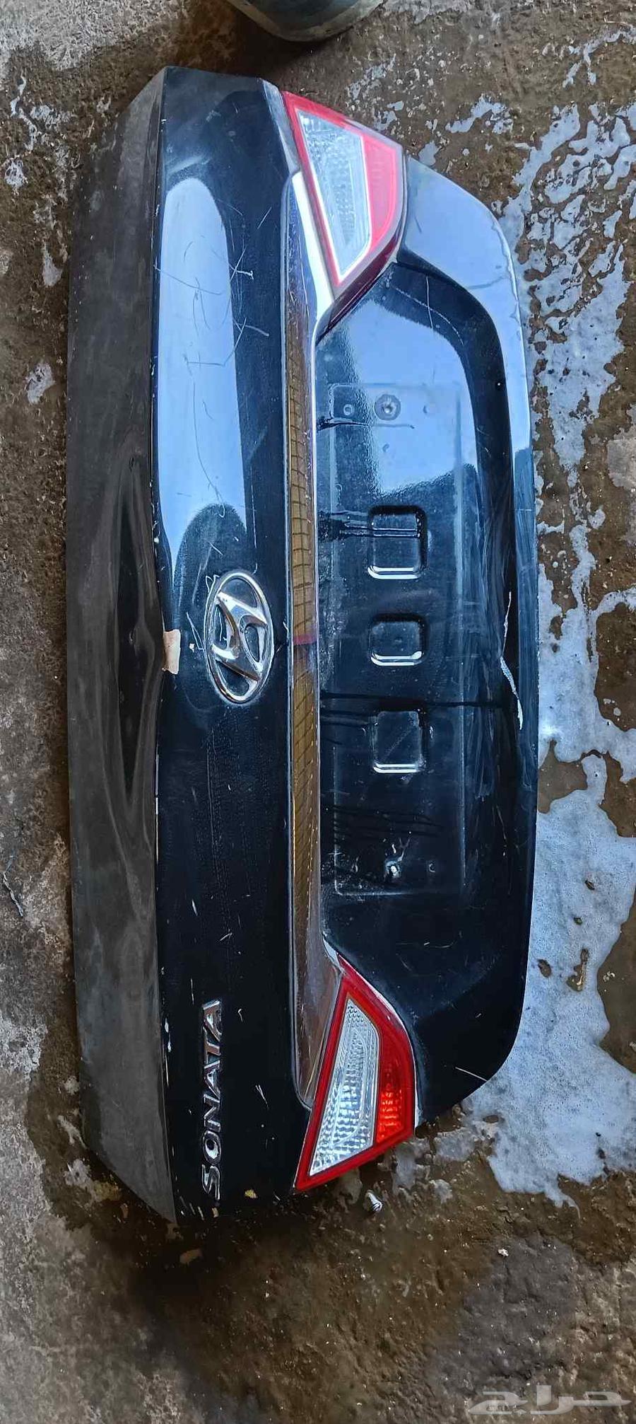 شنطه سيارات هيونداي وكيا64406110452610114