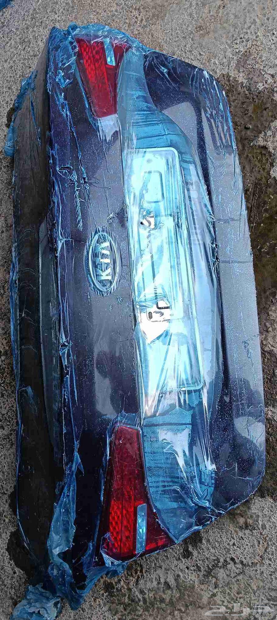 شنطه سيارات هيونداي وكيا64406110452610113