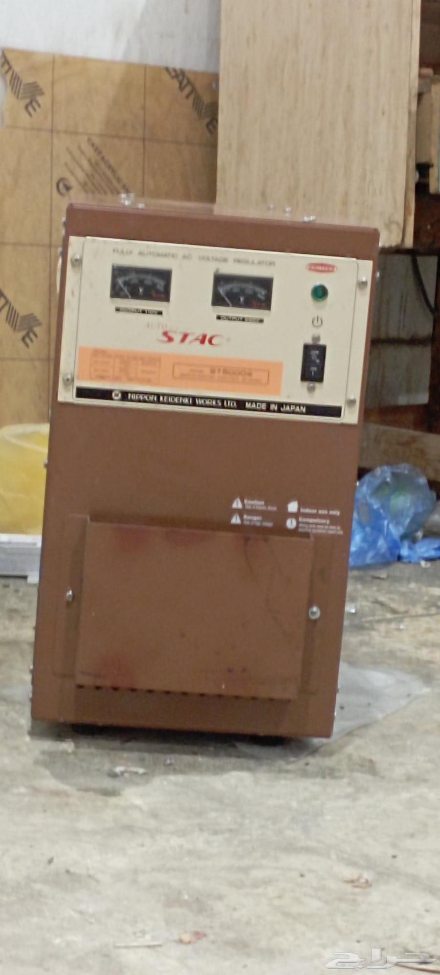 منظم كهرباء يباني 50 وات64399633732993110