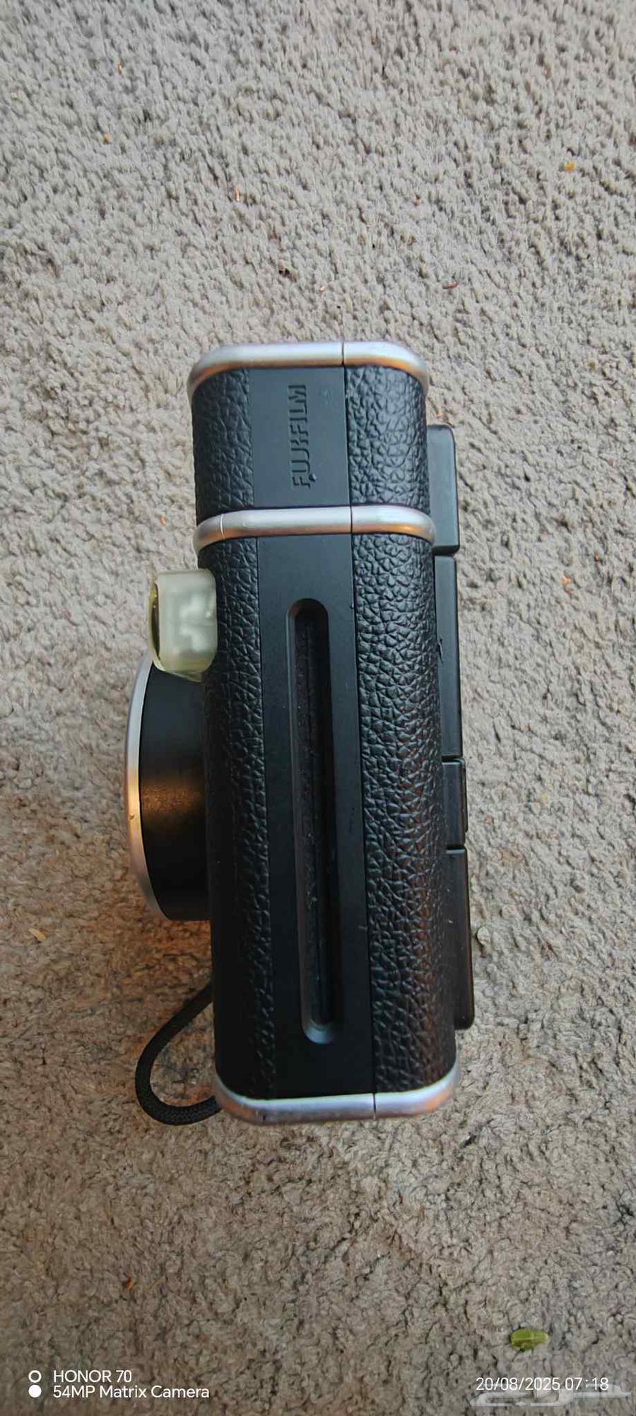 instax mini40 Instant Camera64214027079426112