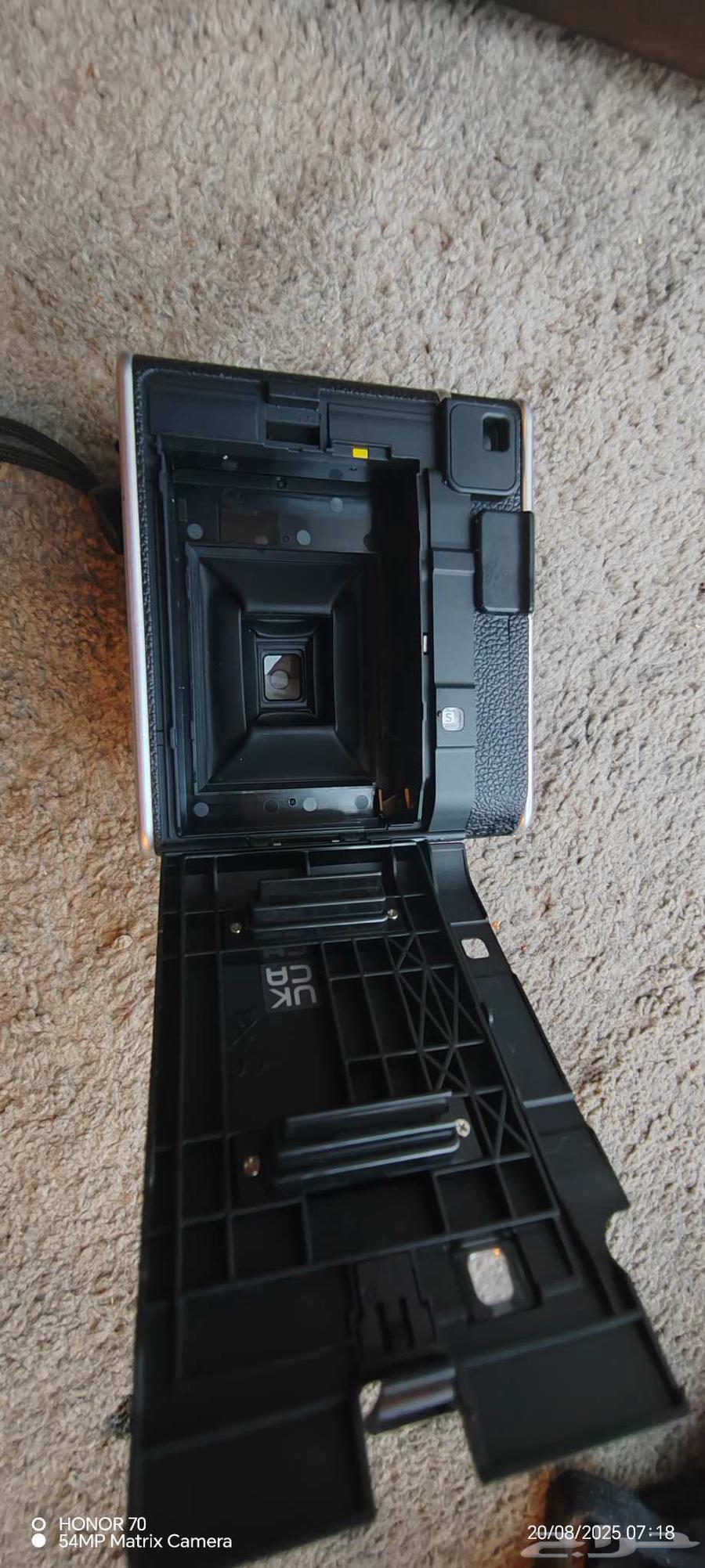 instax mini40 Instant Camera64214027079426113