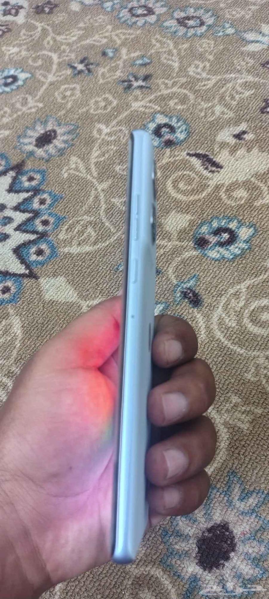 Motorola edge 50 Fusion 11-month warranty64224533642113111