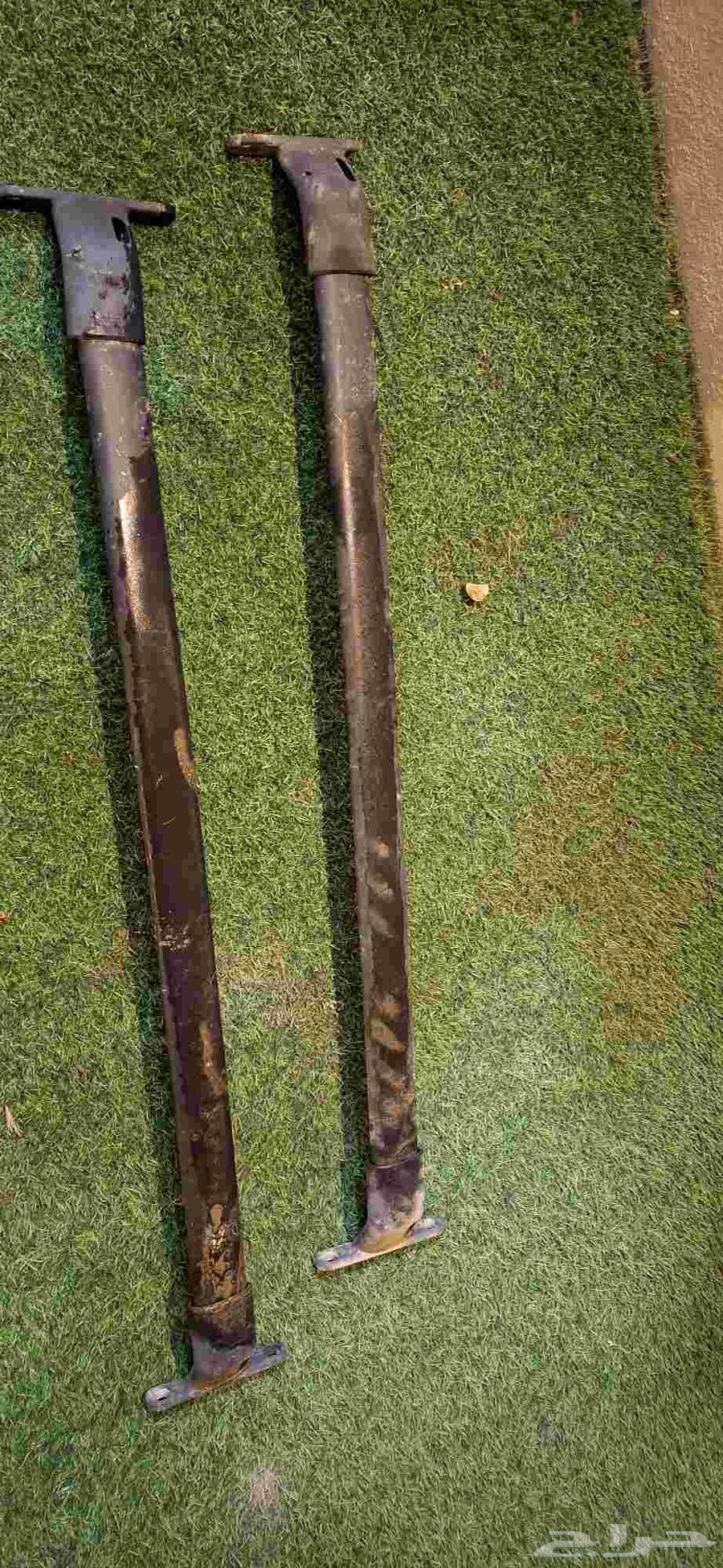 X-brace support for 2022 launch64226394877826110