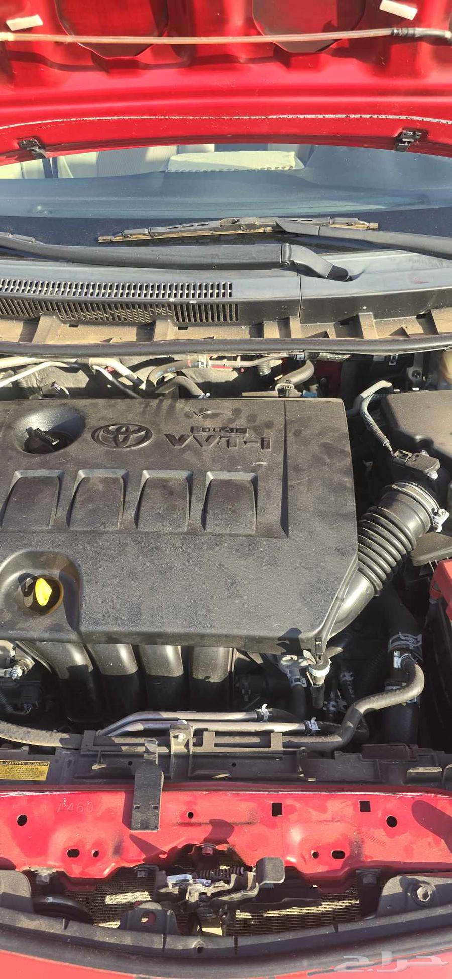 Corolla 2008, 2009, 201064406026371458110