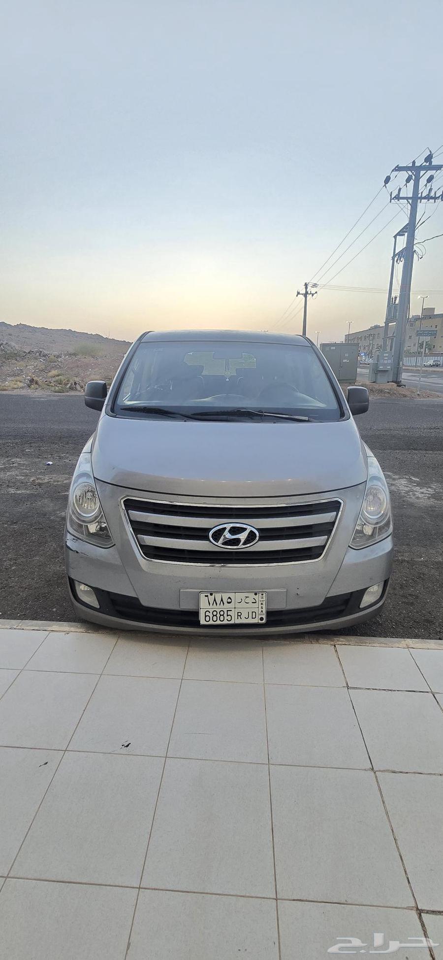 2 اتش ون 2017 H1 للبيع64408666431619110