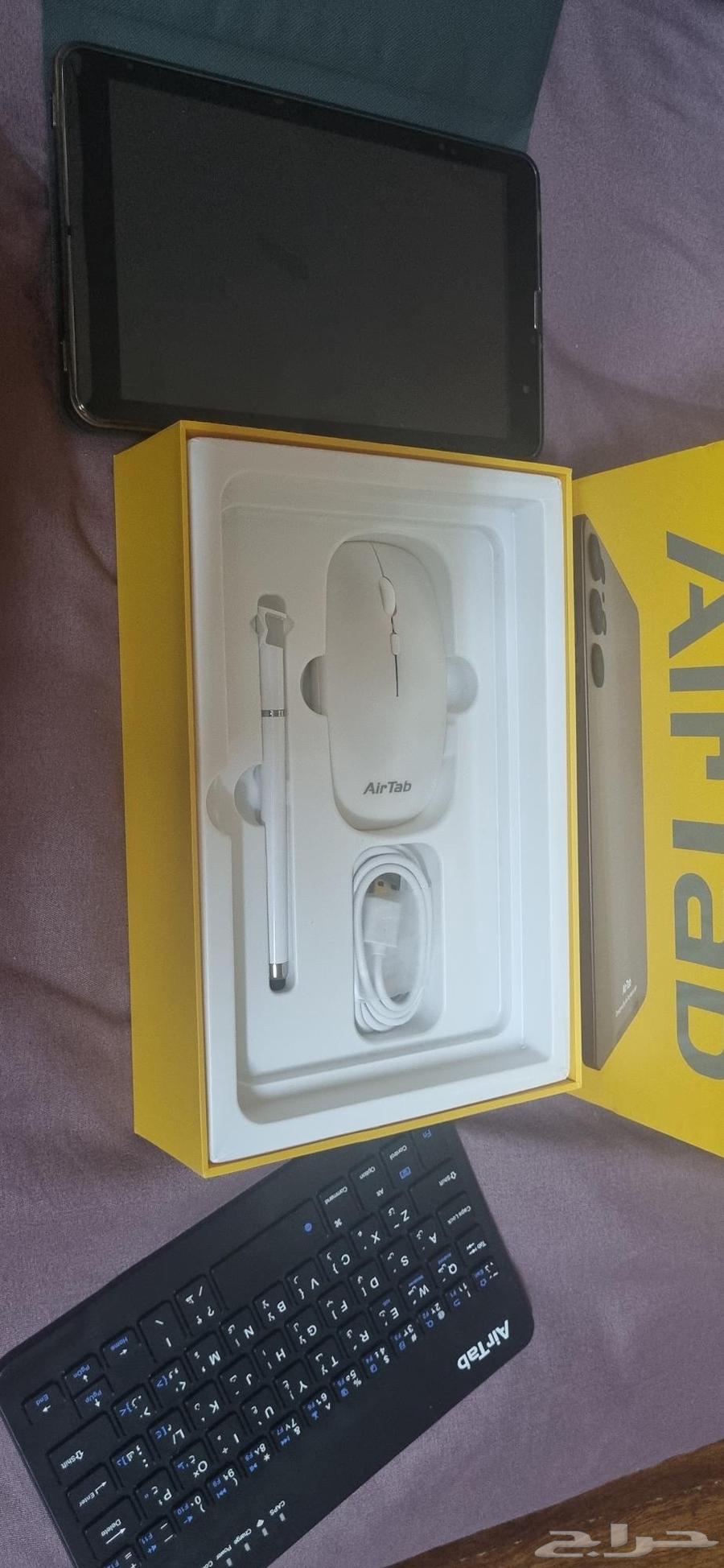 ايباد جديد64217543513986110