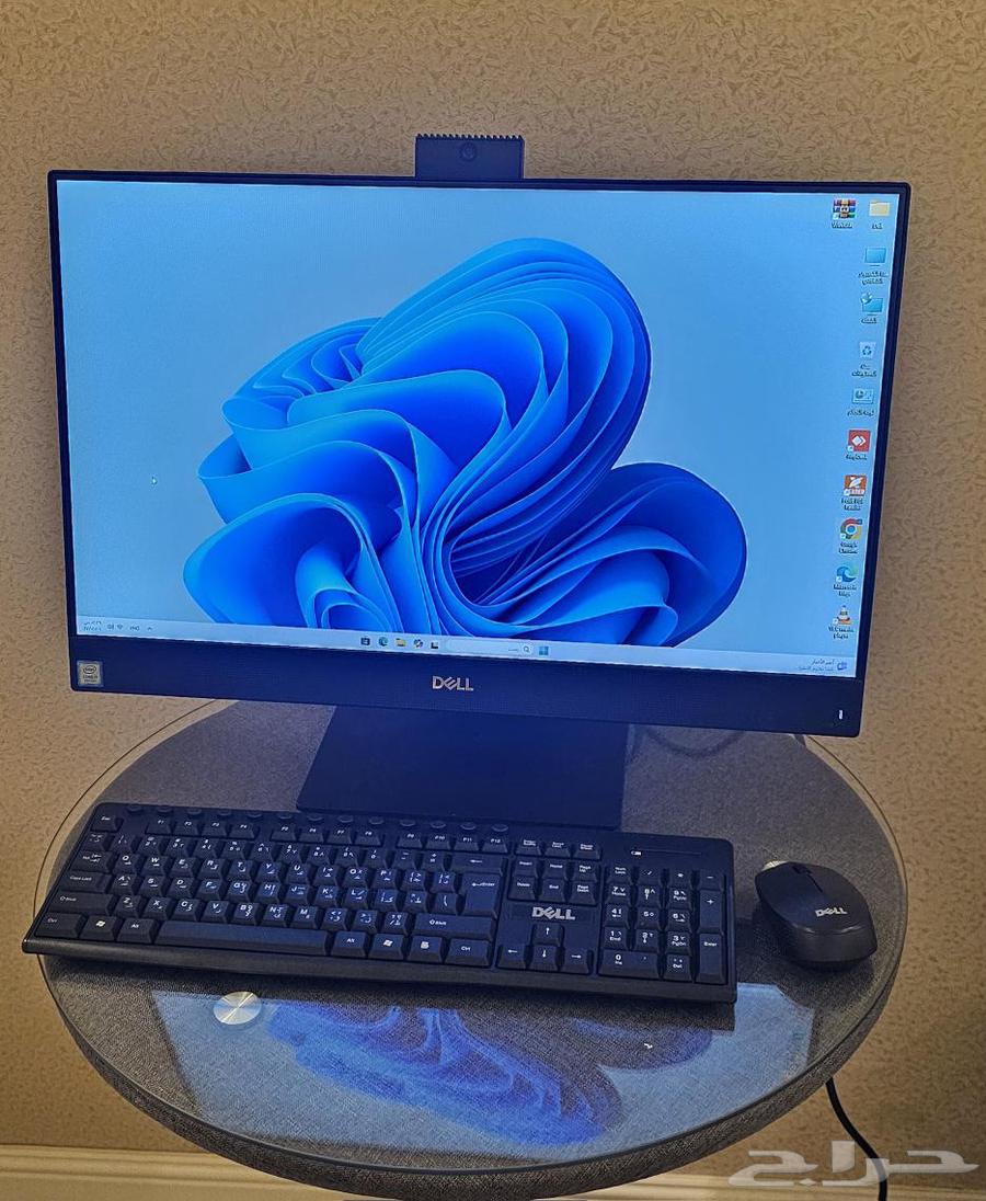 For sale comprehensive DELL computer i7 processor 16GB RAM 512GB SSD64214726542337111