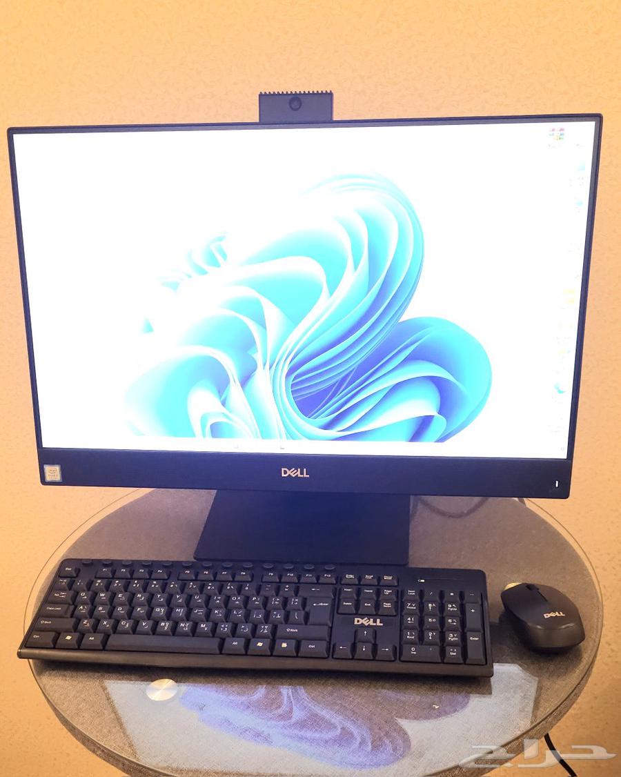 For sale comprehensive DELL computer i7 processor 16GB RAM 512GB SSD64214726542337110