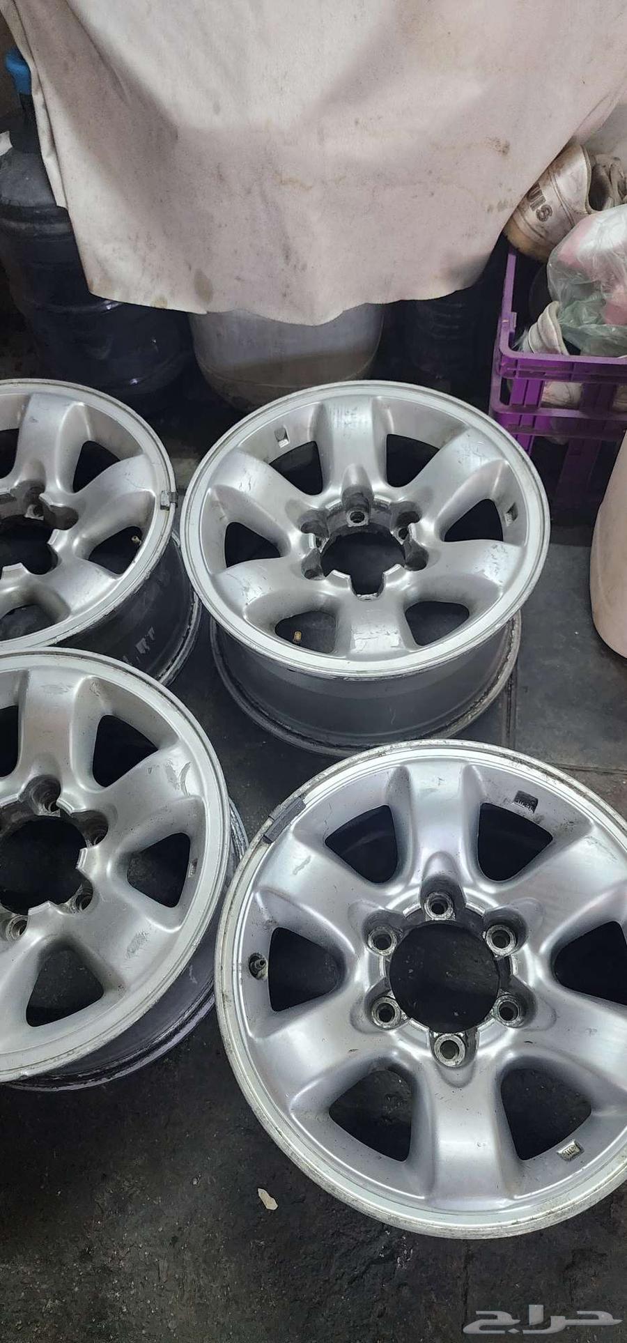 جنوط اصلي سياره بترول مقاس 1664399577388675111