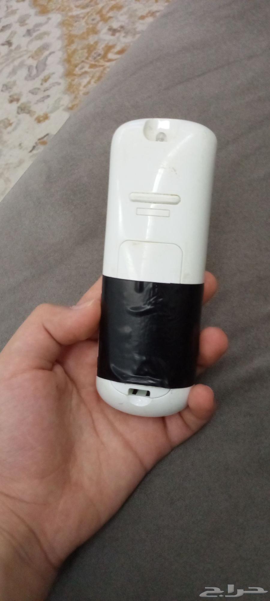 ريموت سامسونج مكيف64217048610306111