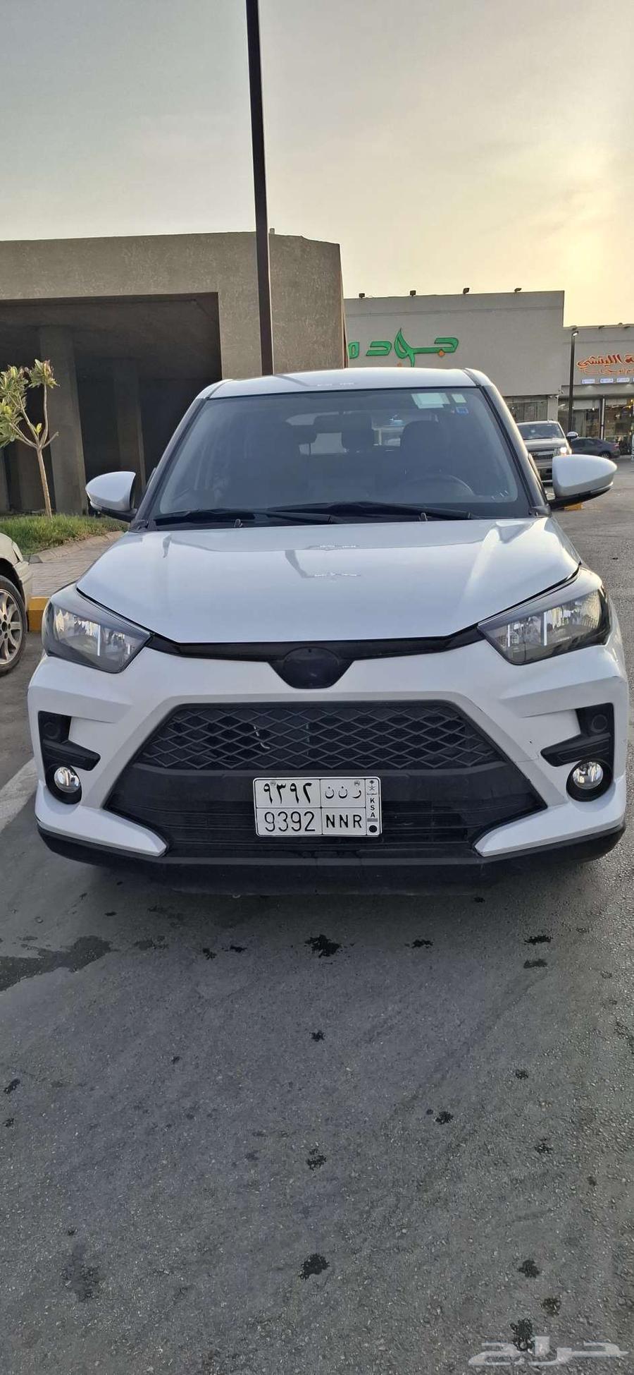 تيوتا رايز للبيع64399452418562113