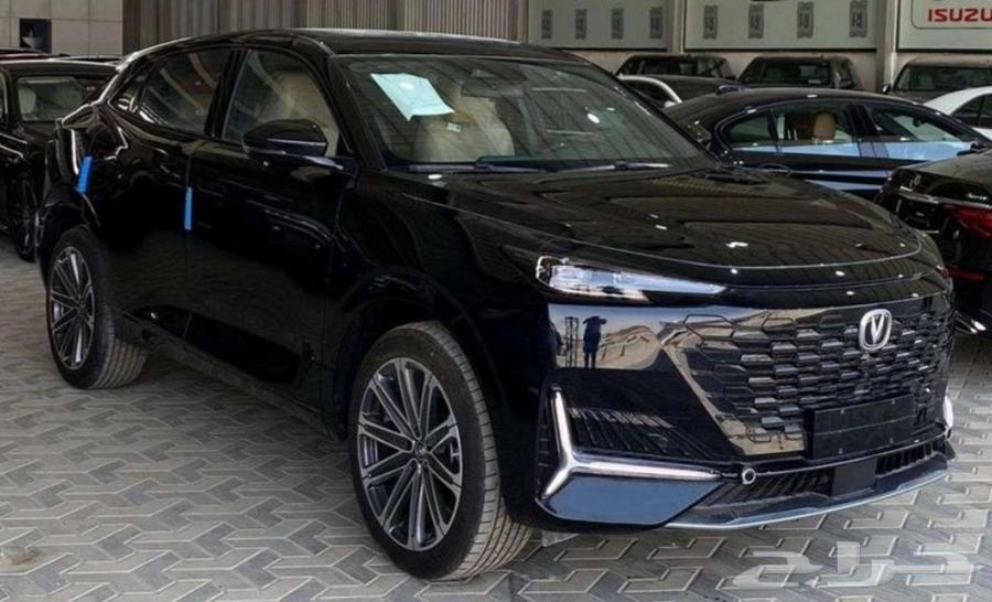 Changan Uni-K 2025 How Much Love Filtering64397242104193113