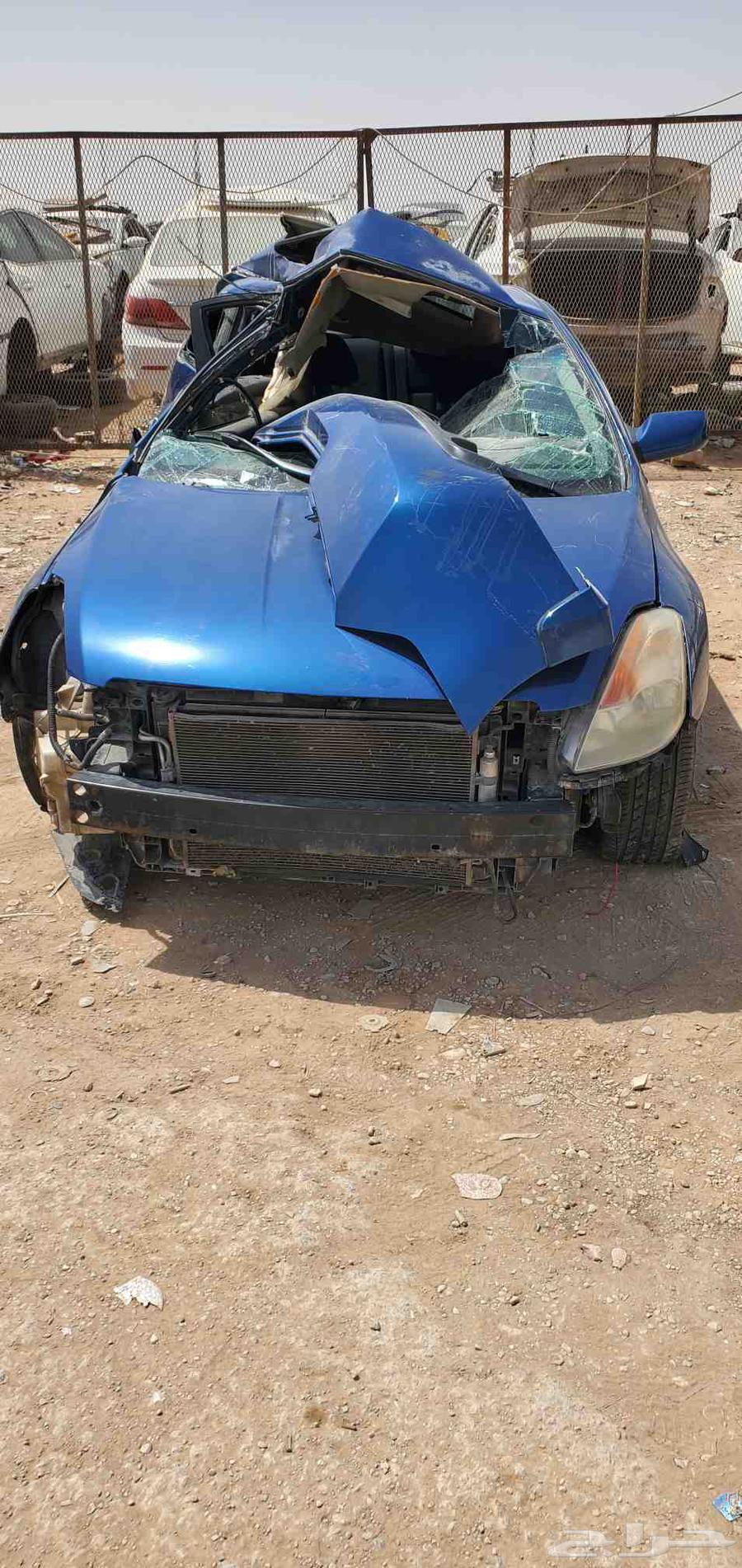 التيما 2008 قطع غيار كوبيه64400785984129111