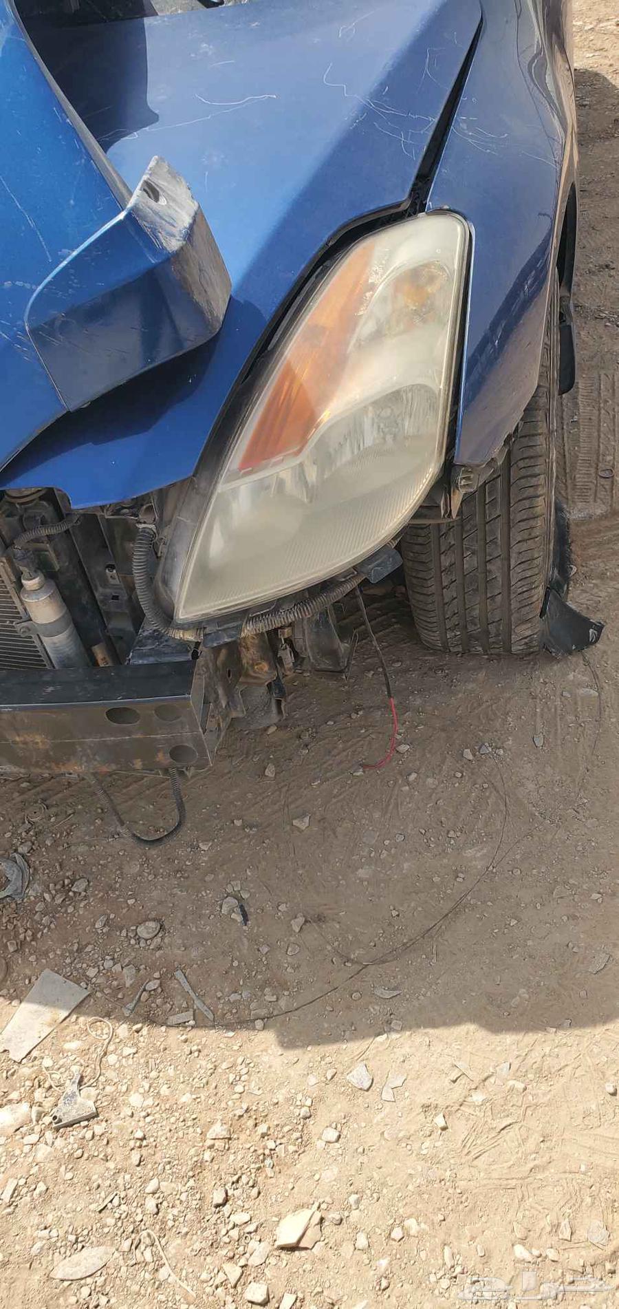 التيما 2008 قطع غيار كوبيه64400785984129113