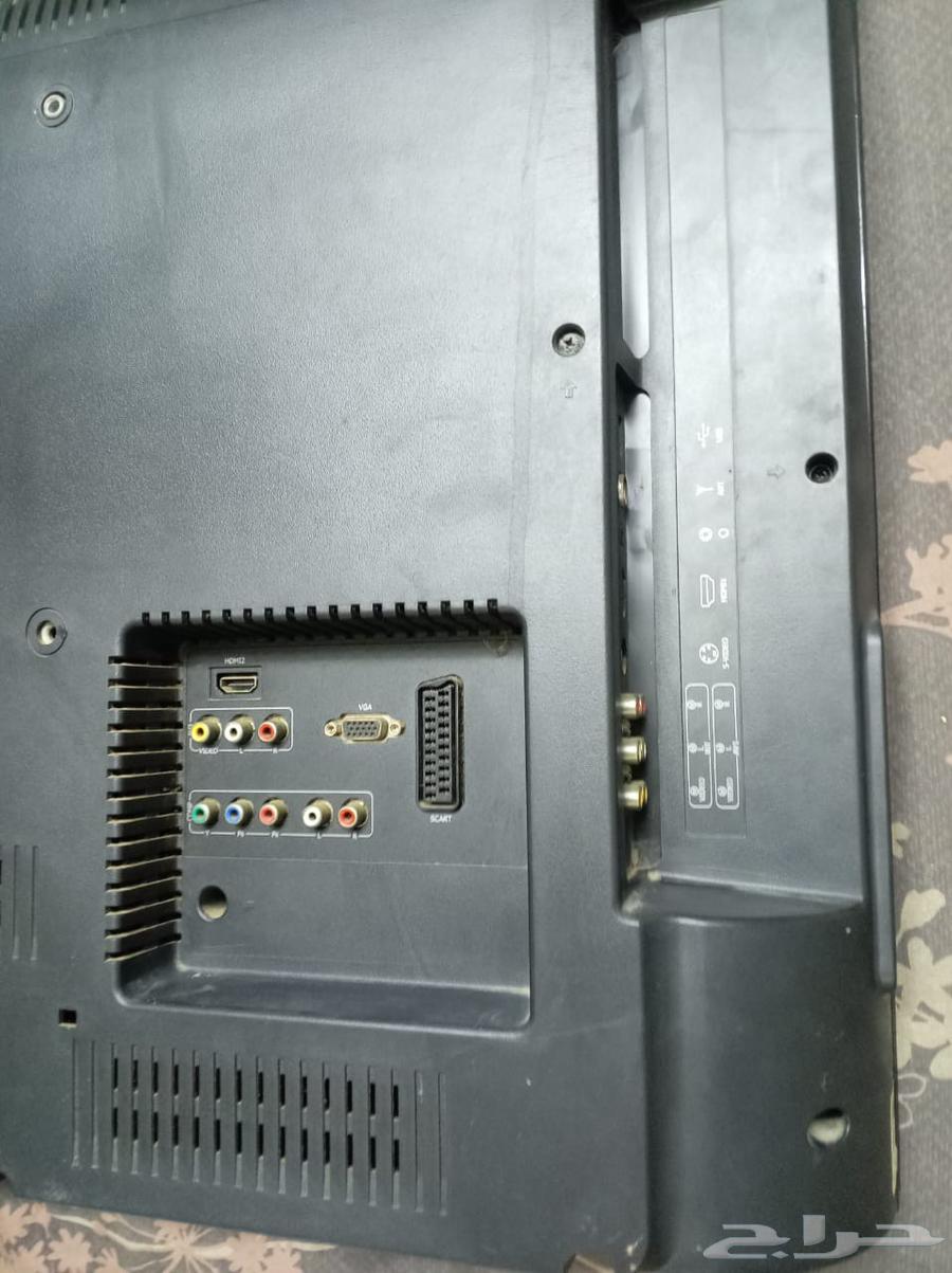 شاشه 32 بوصه 300 ريال64208901218945112