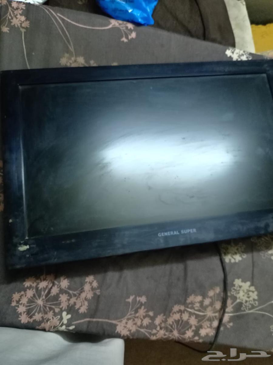 شاشه 32 بوصه 300 ريال64208901218945110