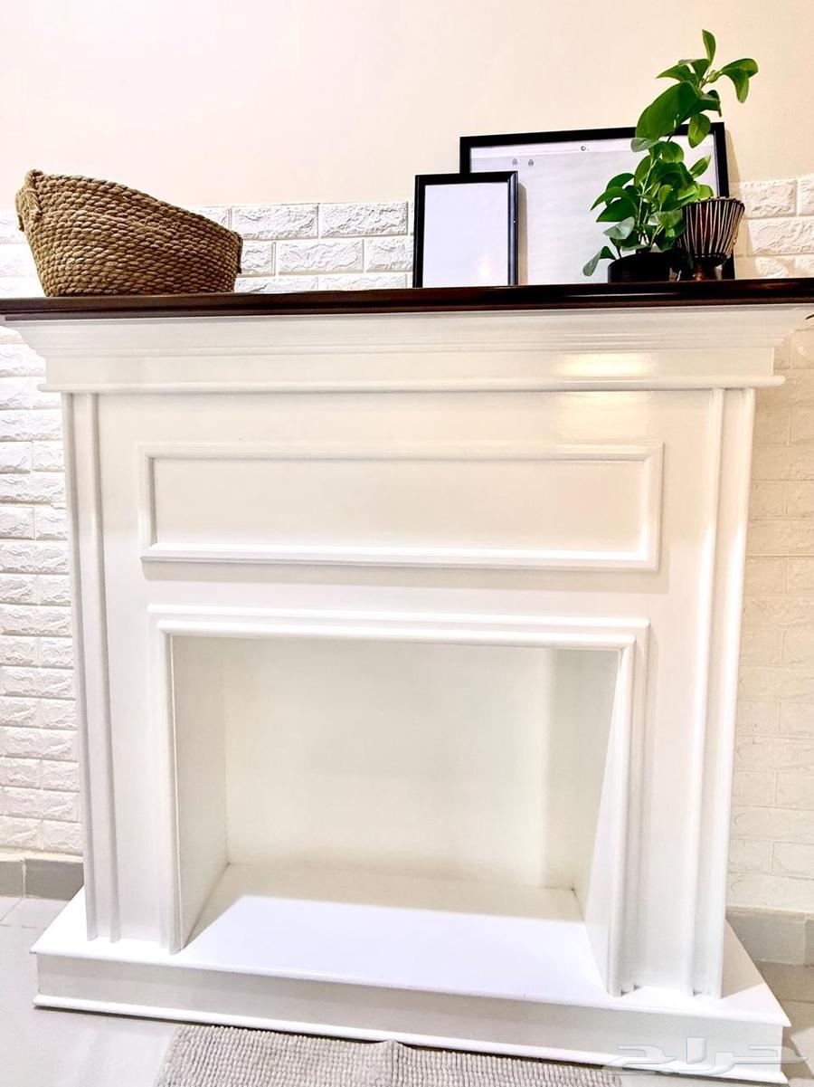 مدفأة خشب تفصيل64223805836035112