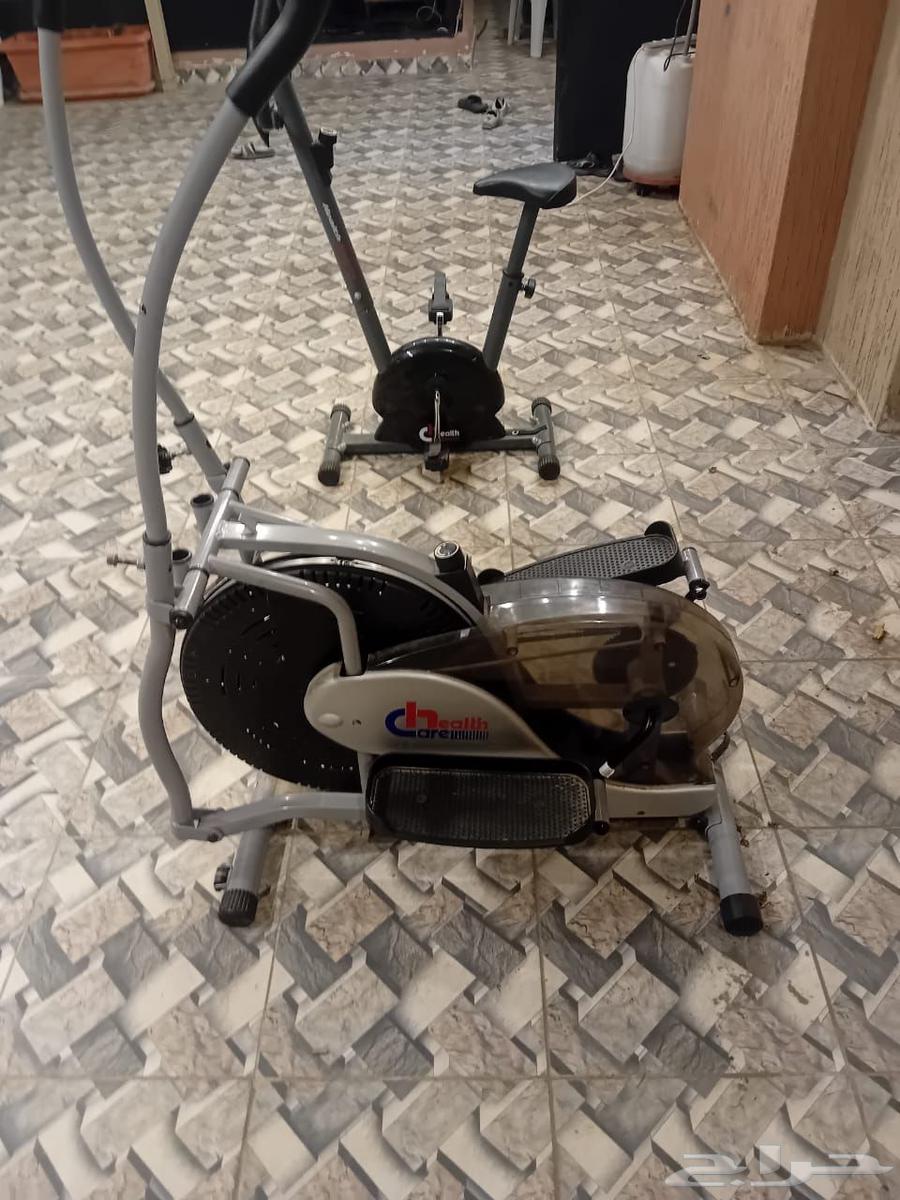 اجهزه رياضيه64214012158082114