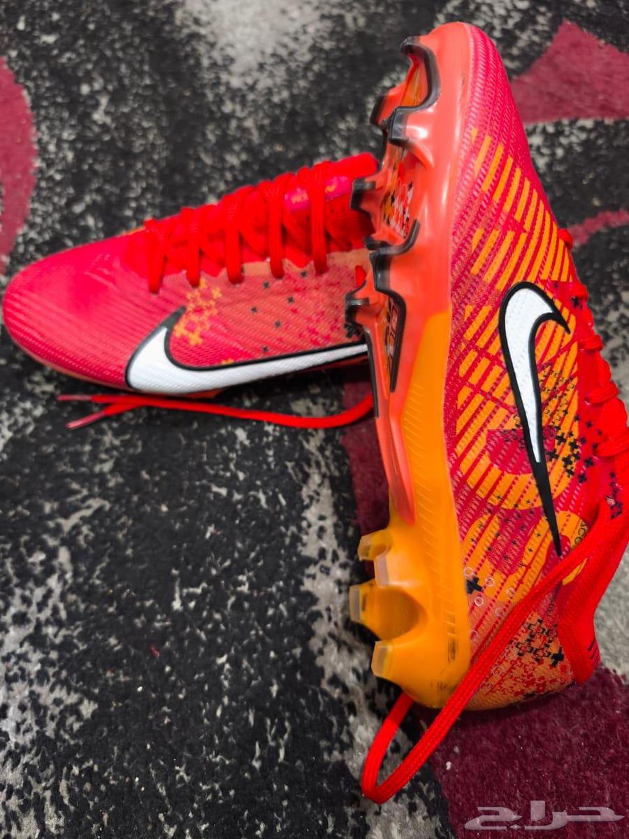 حذاء او جزمه كره قدم اخو الجديد64227535427971113