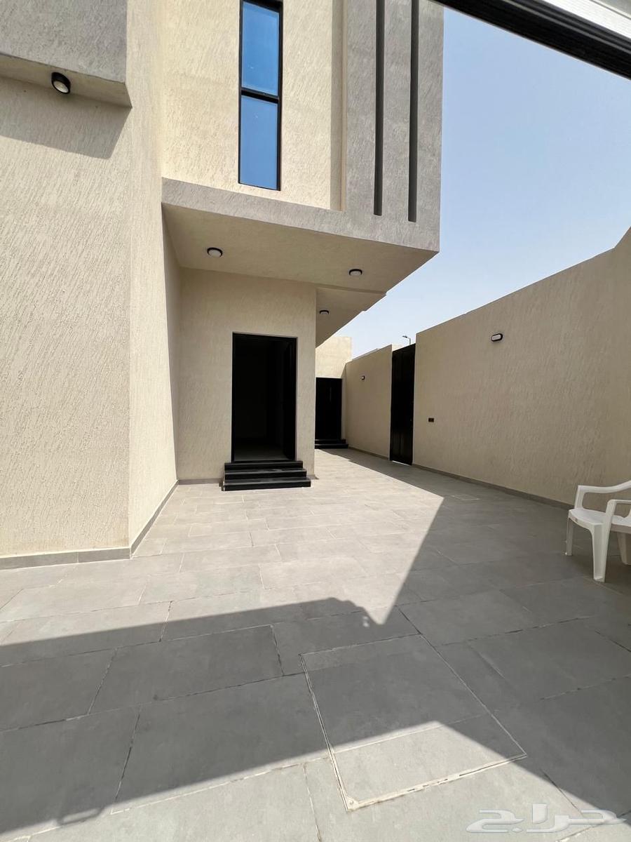 للبيع فيلا منفصله حي احد جديده بالدمام مقابل مستشفي المواساه63613341730945114
