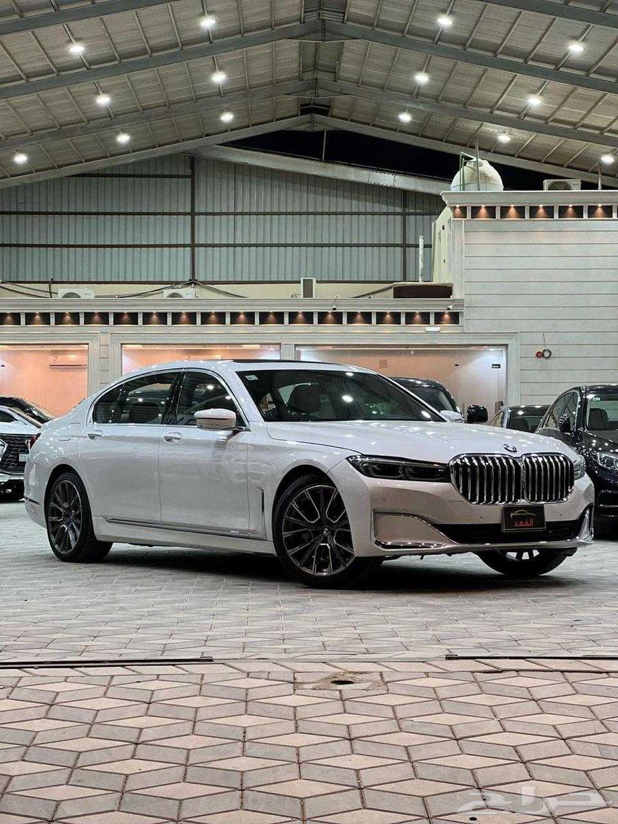 BMW معدل 2022 M kit ب 64 ألف64407699019395112