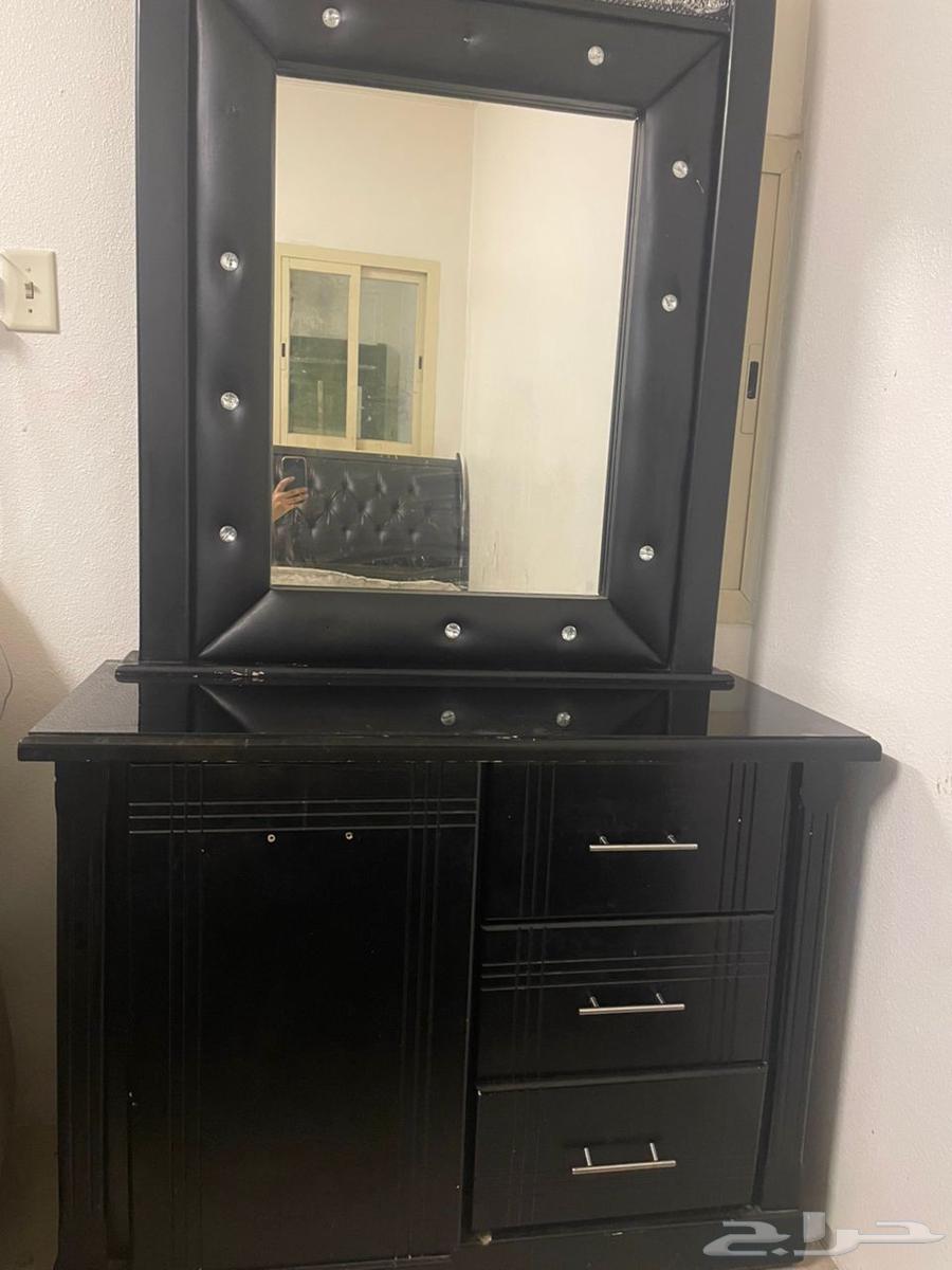 عفش واجهزه شبه جديده استخدام شهور فقط64221705317249112