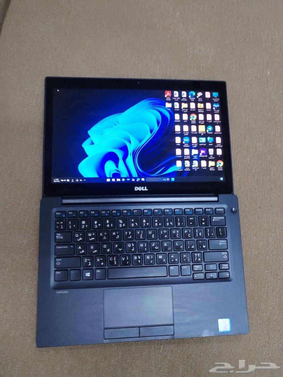 لابتوب ديل64229948536067111